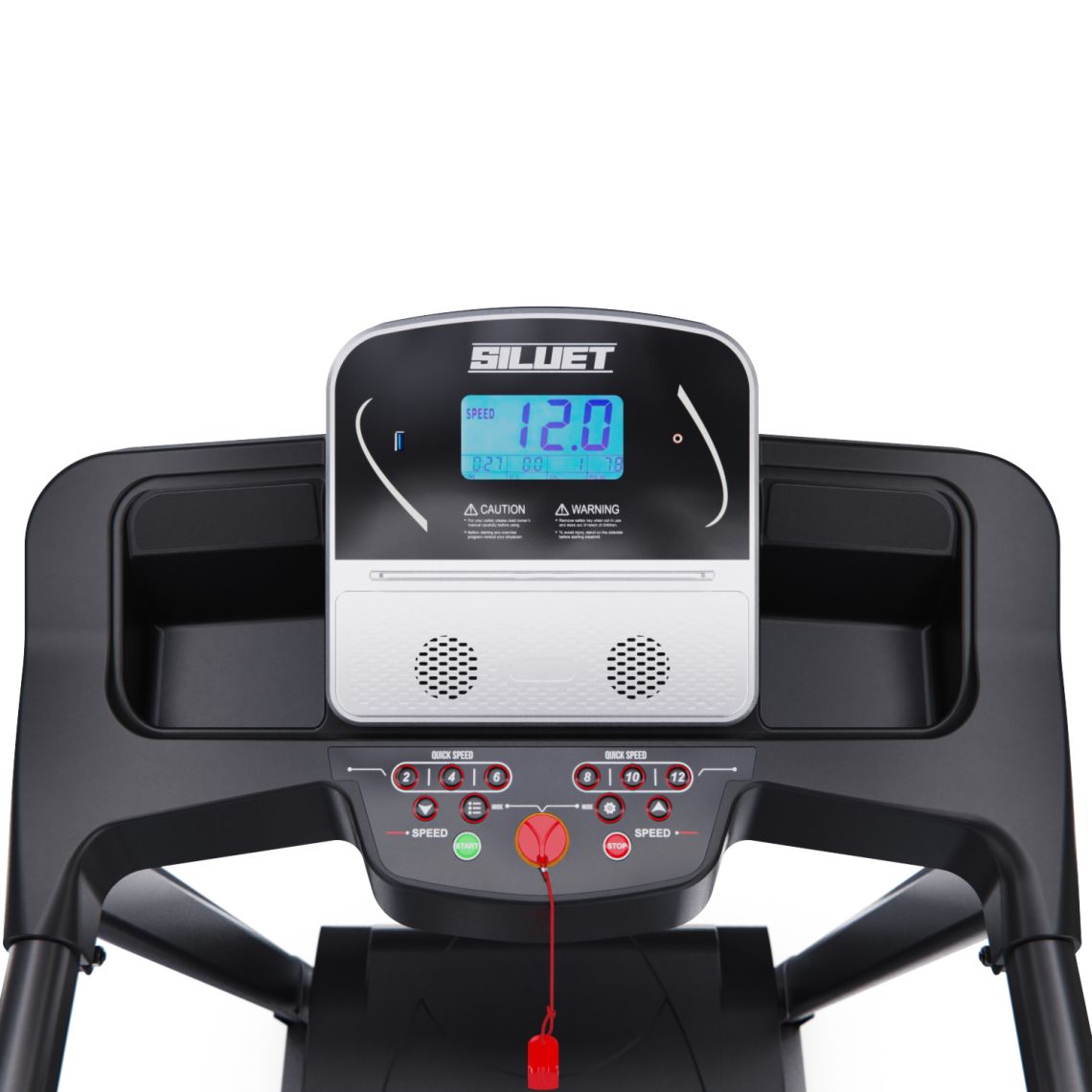 Беговая дорожка DFC SILUET FITNESS T3S — купить в Actus Sport