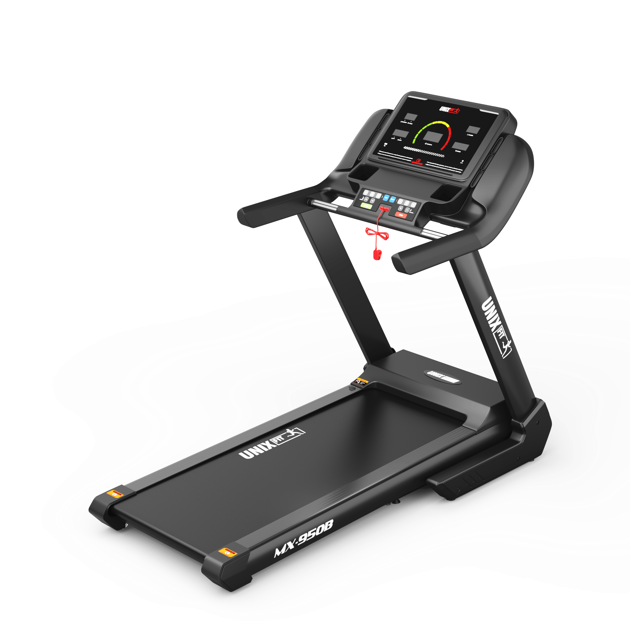 Беговая дорожка UNIX Fit MX-950B