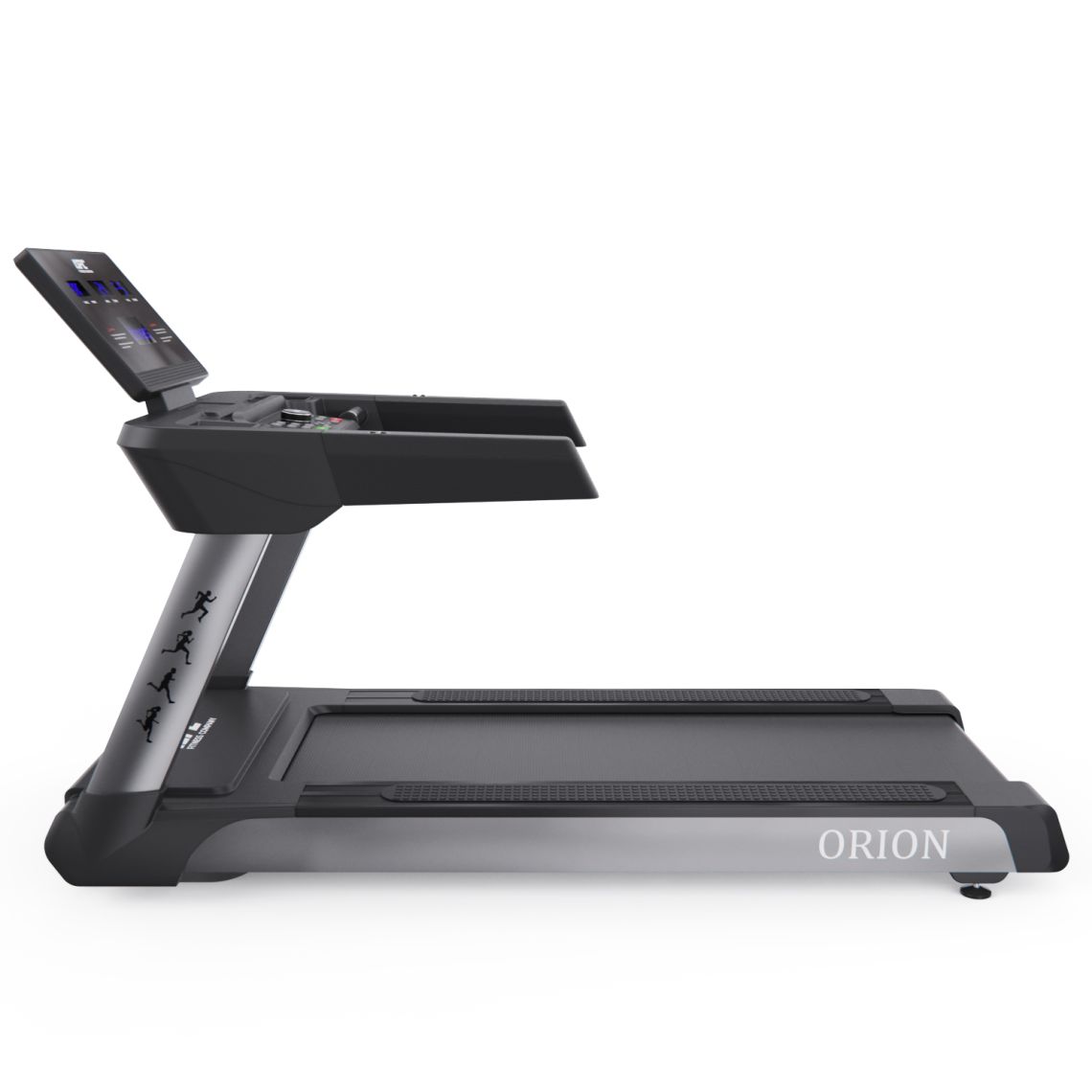 Беговая дорожка DFC ORION T790 PRO — купить в Actus Sport