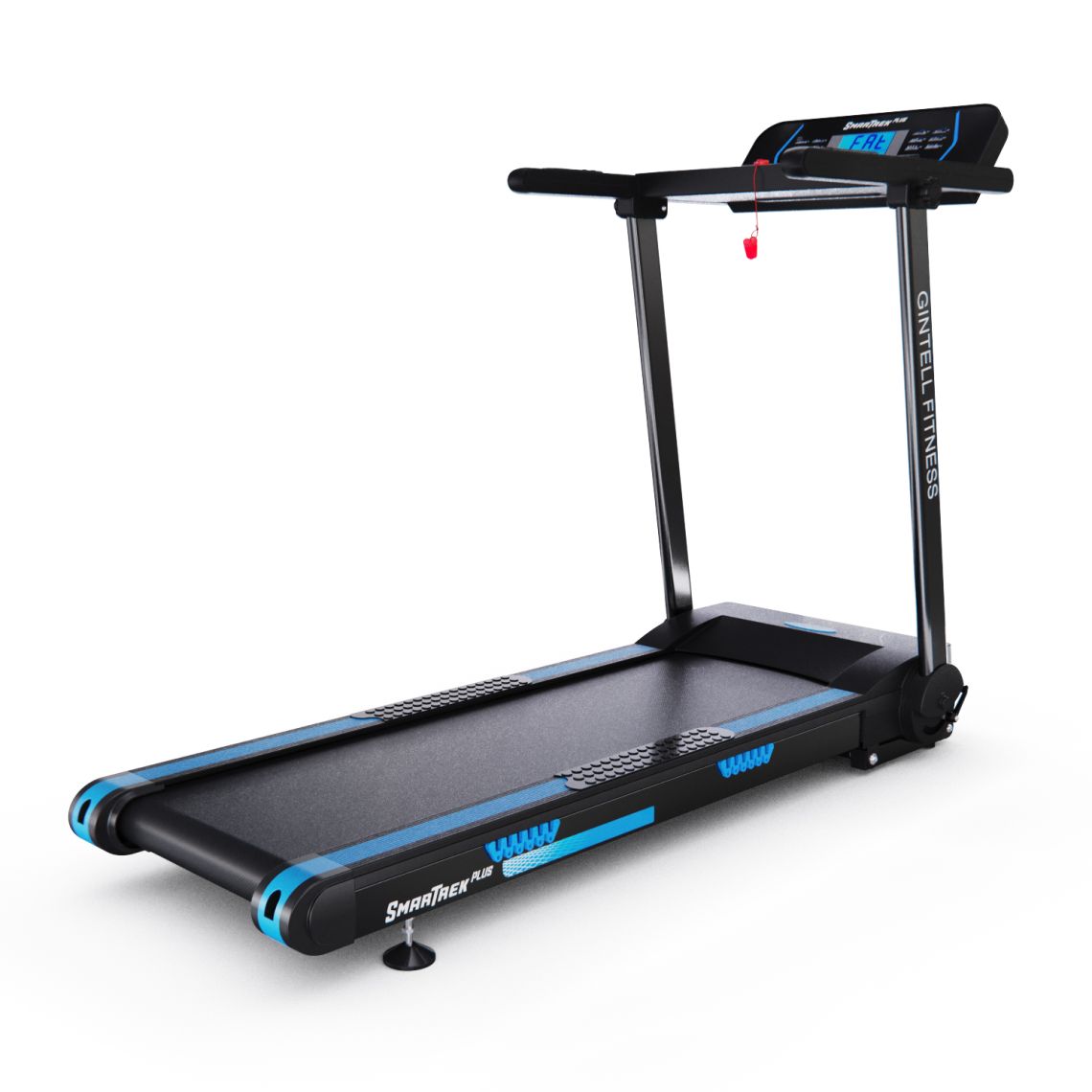 Беговая дорожка DFC GINTELL SMARTREK PLUS — купить в Actus Sport