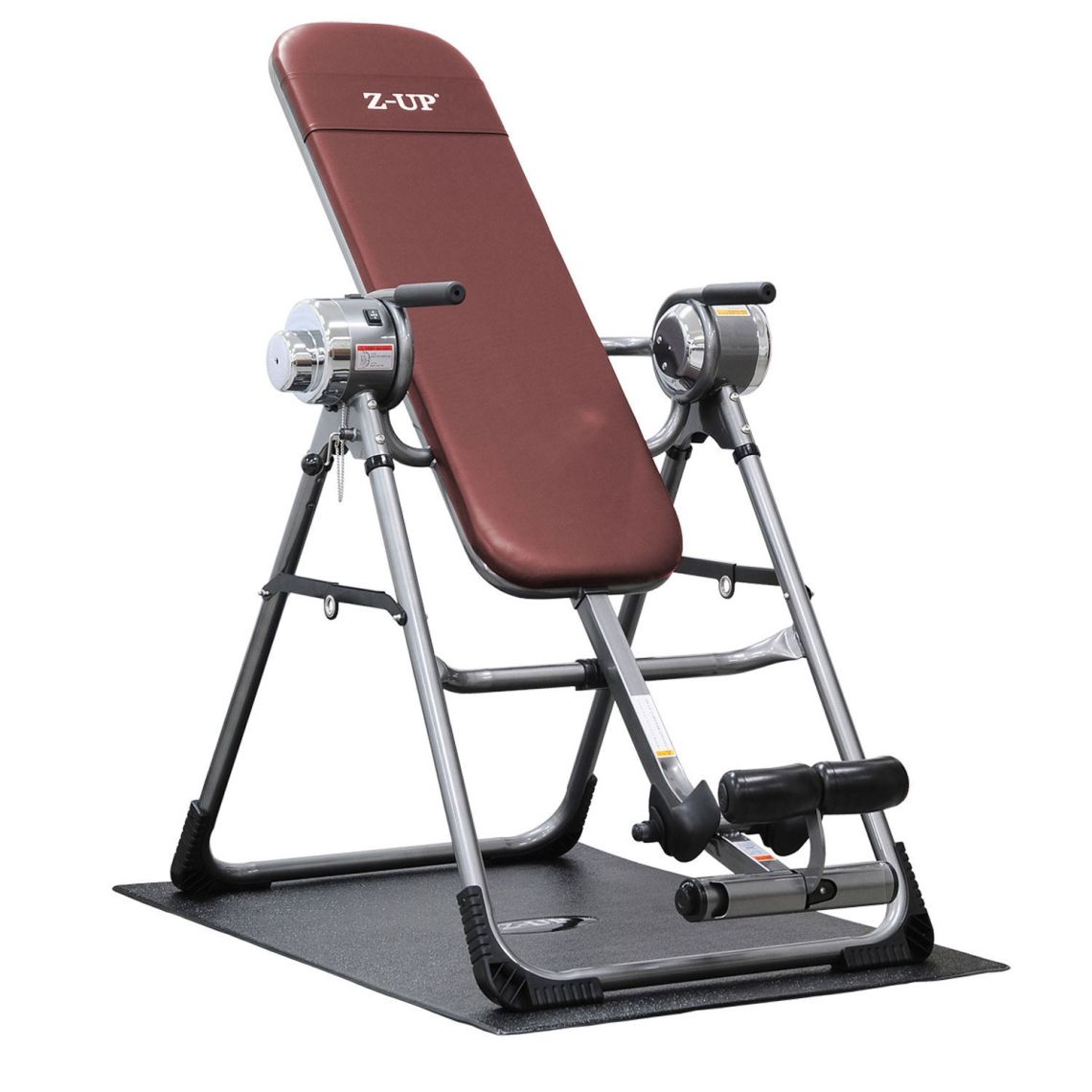Коврик Z-UP под инверсионные столы, 130х90х0,9см — купить в Actus Sport