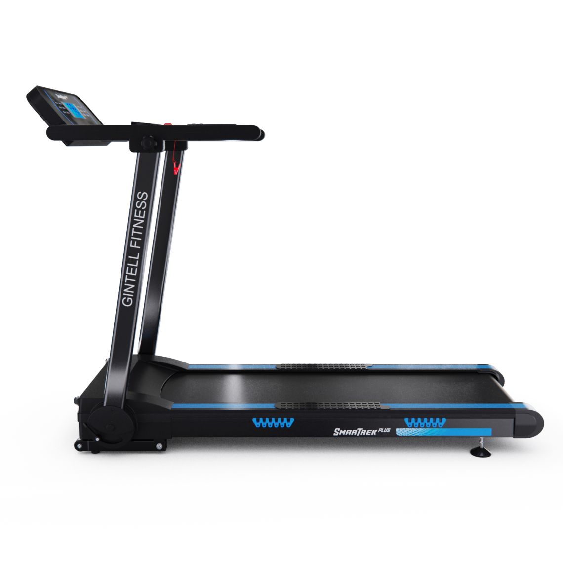 Беговая дорожка DFC GINTELL SMARTREK PLUS — купить в Actus Sport
