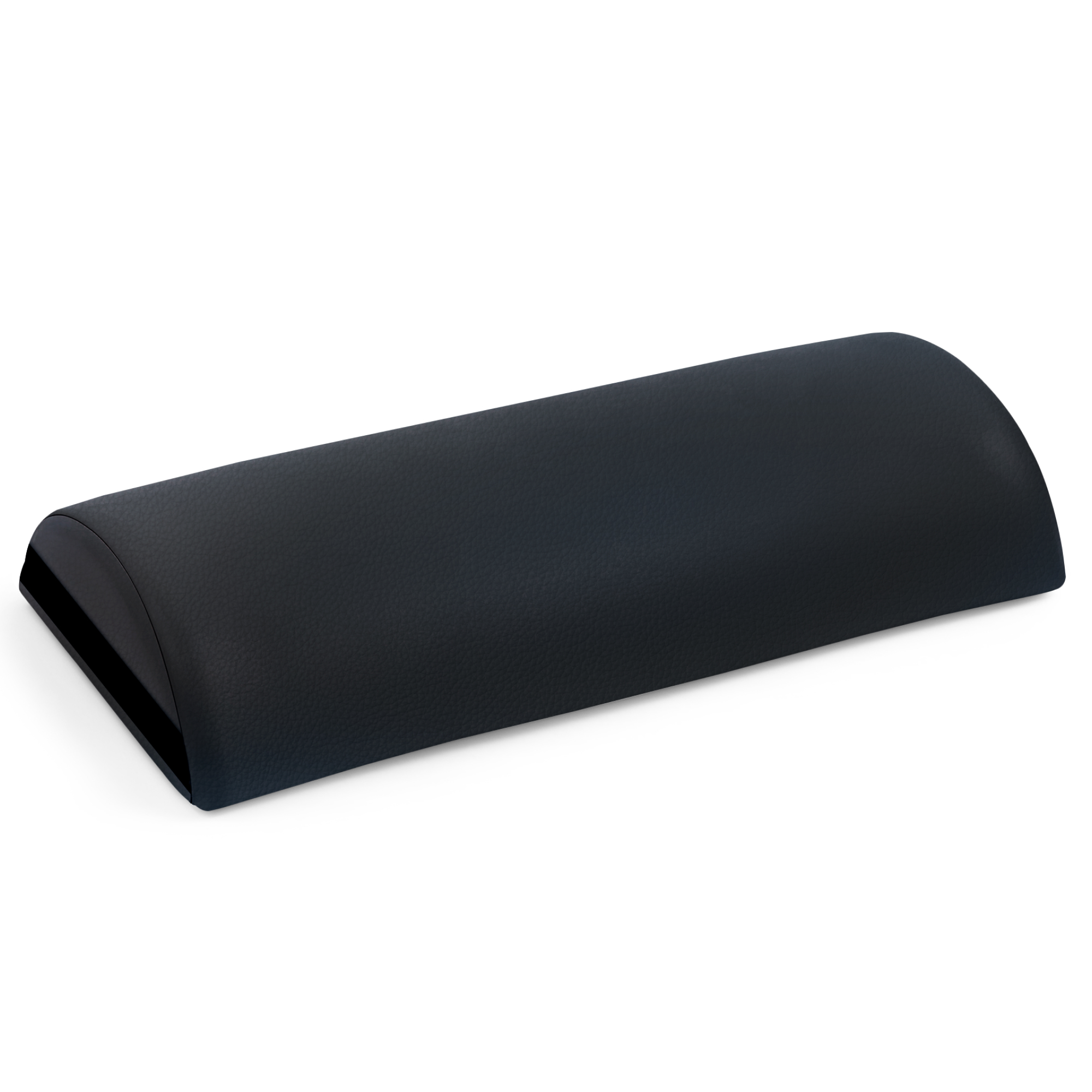 Полувалик массажный UNIX 70 см черный