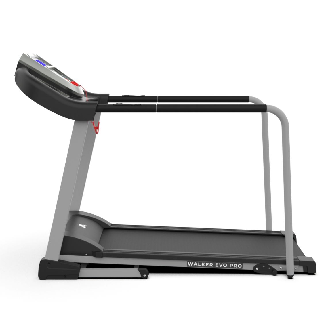 Беговая дорожка DFC WALKER EVO PRO для реабилитации T-S1 PRO — купить в Actus Sport