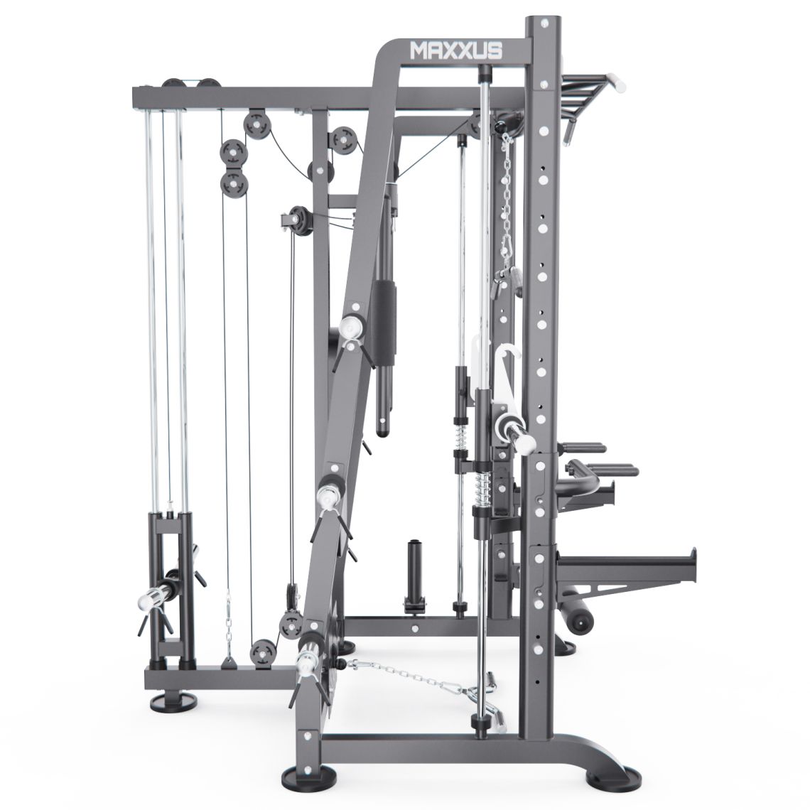 Машина Смита MAXXUS GSMX-60