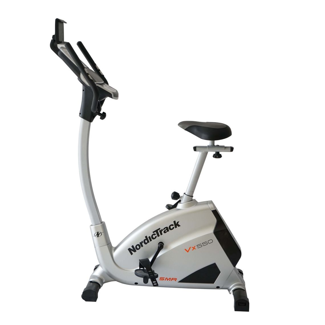 Велотренажер NordicTrack VX 550 — купить в Actus Sport