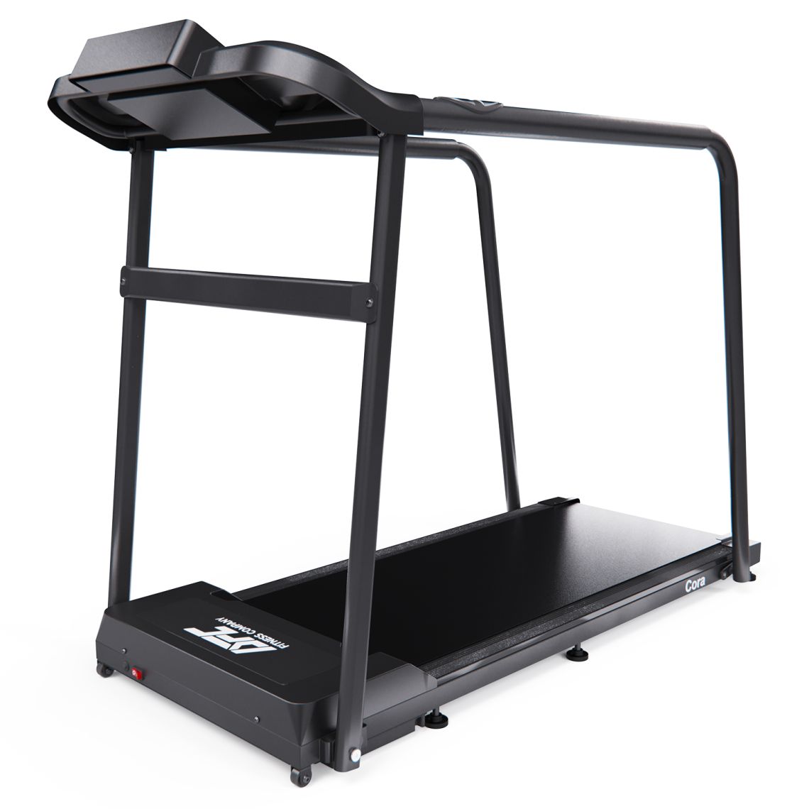 Беговая дорожка DFC Cora T165 — купить в Actus Sport