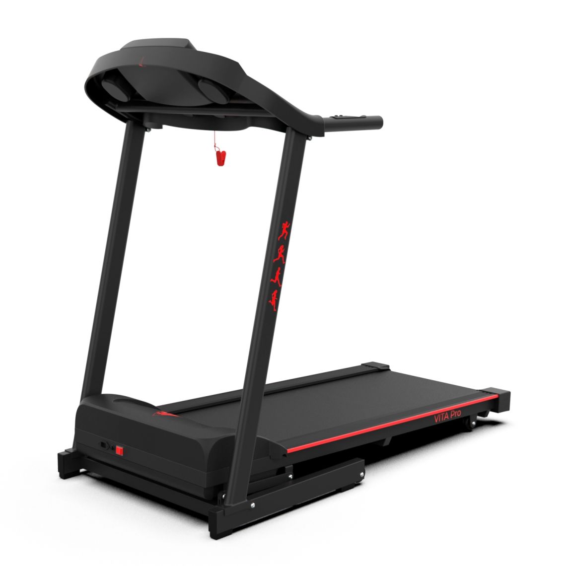 Беговая дорожка DFC VITA Pro T400 — купить в Actus Sport