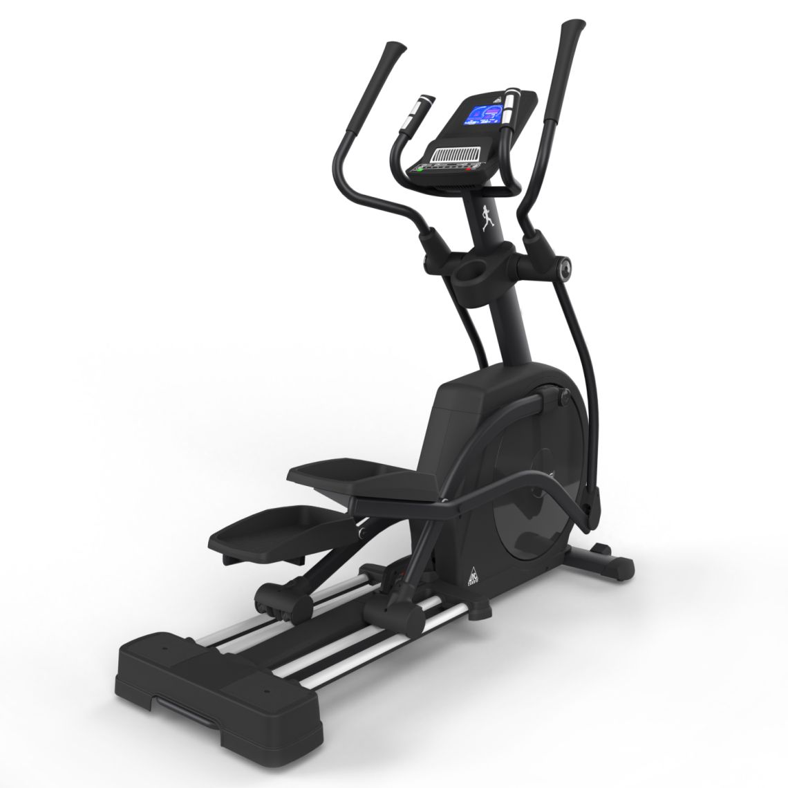 Эллиптический тренажер DFC Cardio E4500P — купить в Actus Sport