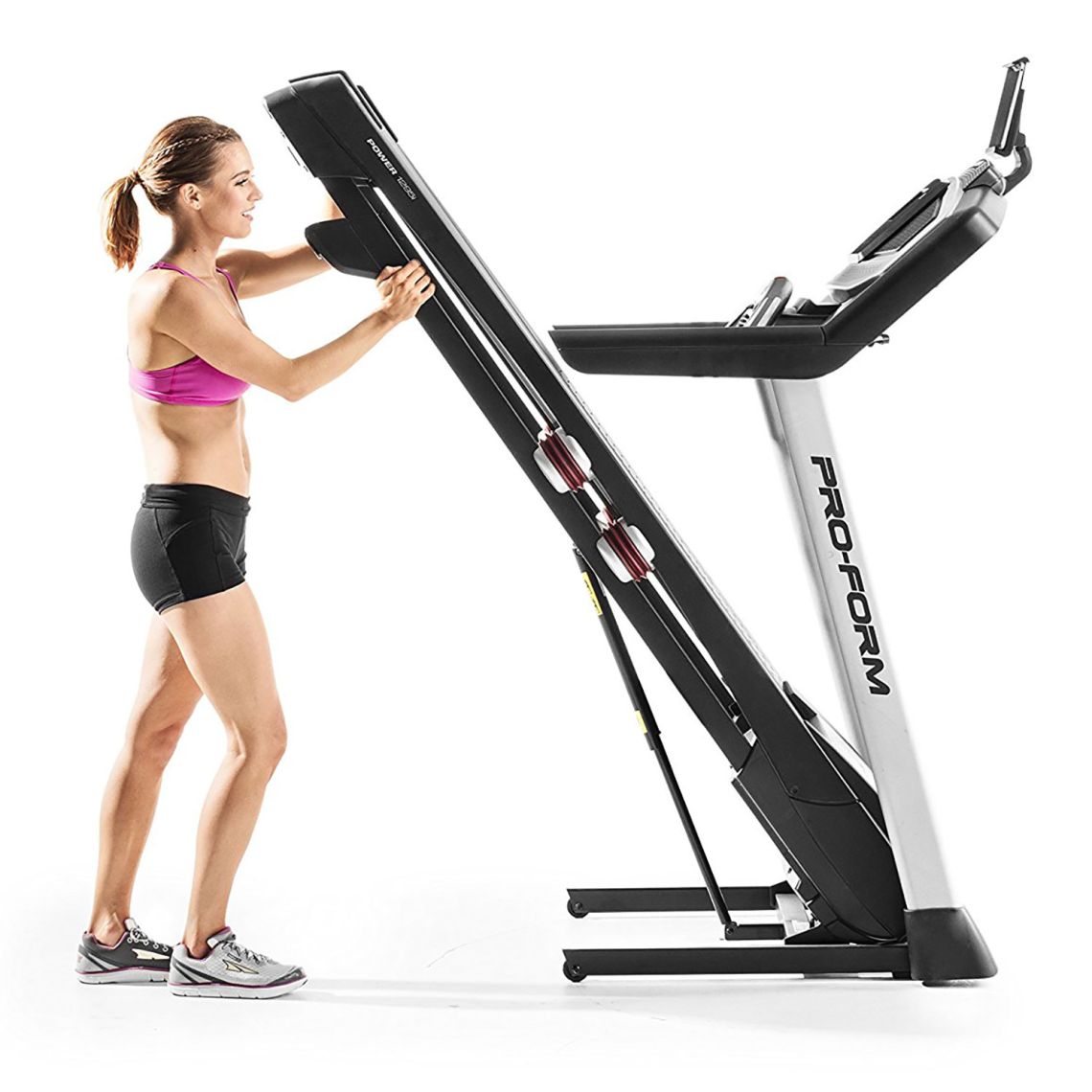 Беговая дорожка PRO-FORM Power 1295i — купить в Actus Sport