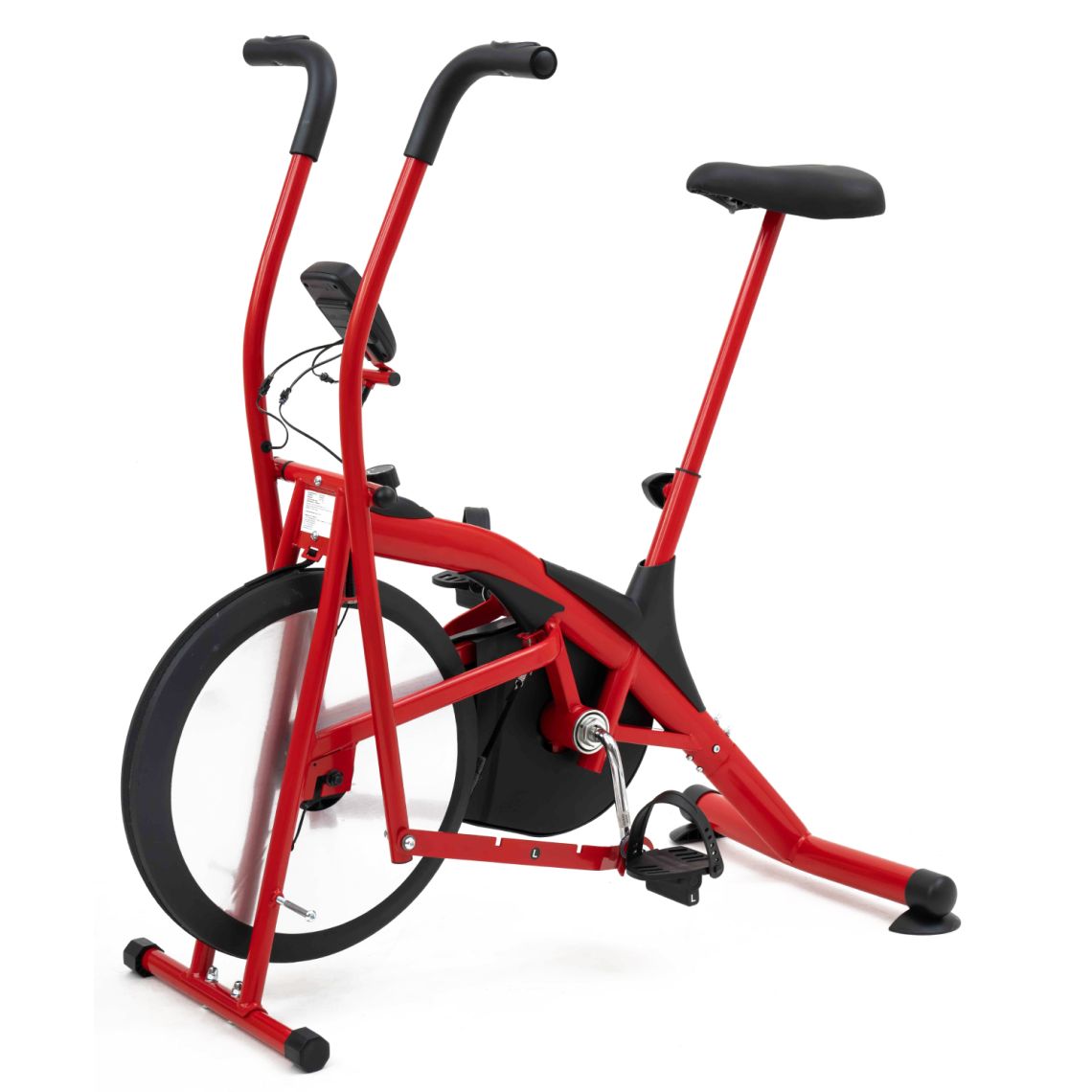 Air Bike DFC Lucky Sport — купить в Actus Sport