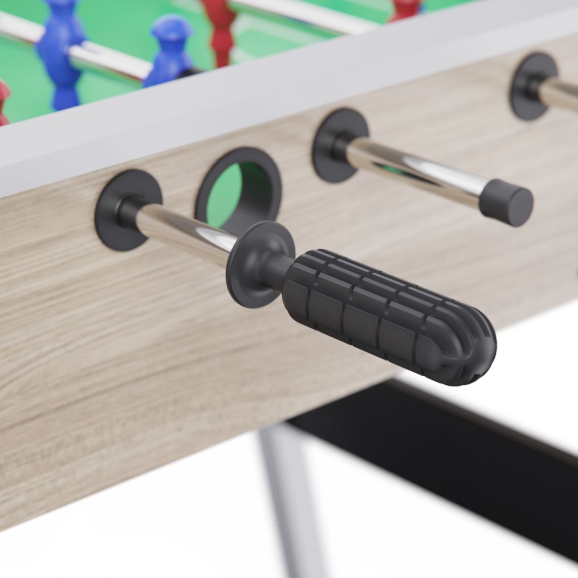Игровой стол - футбол DFC 48" 122 x 65 см