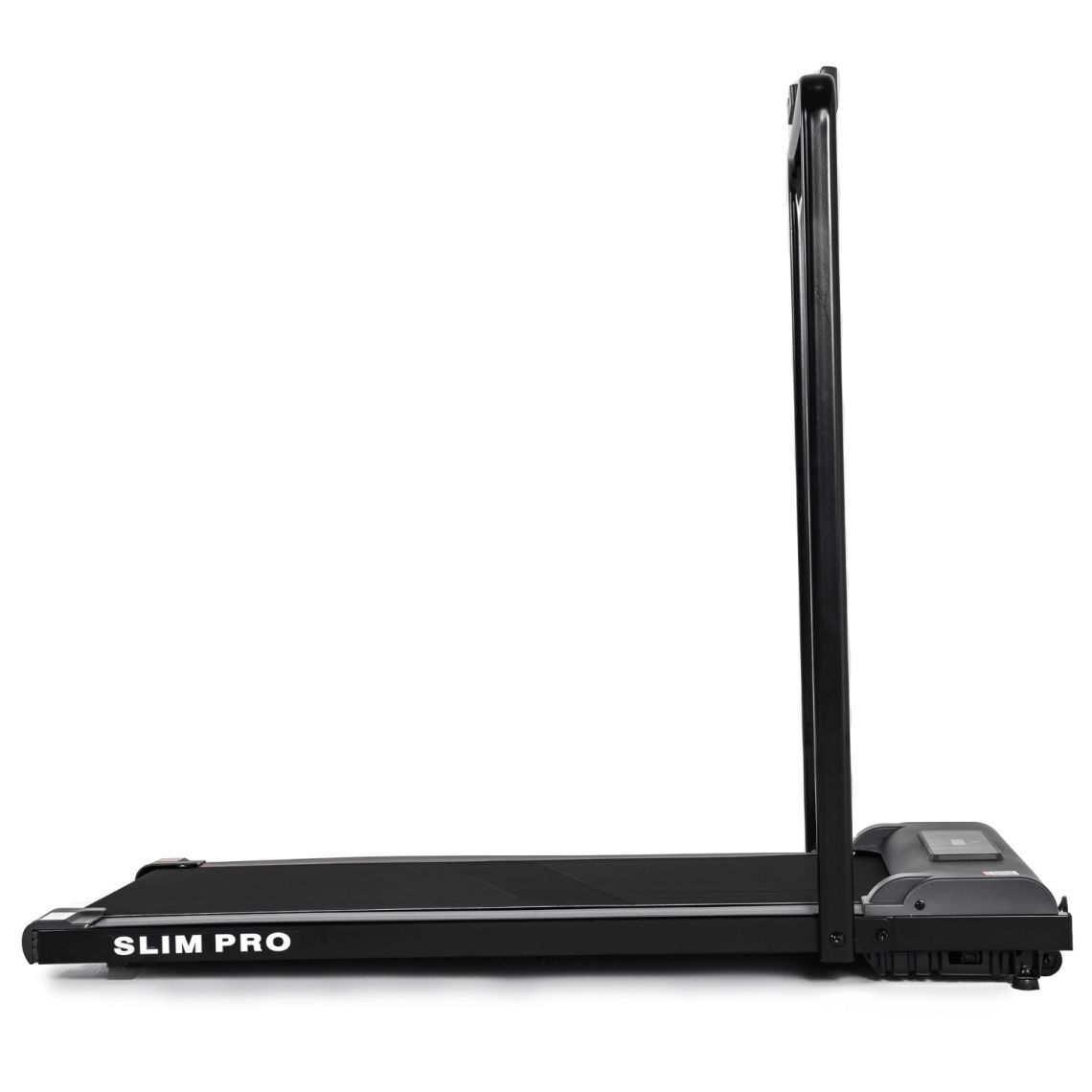 Беговая дорожка DFC SLIM PRO silver — купить в Actus Sport
