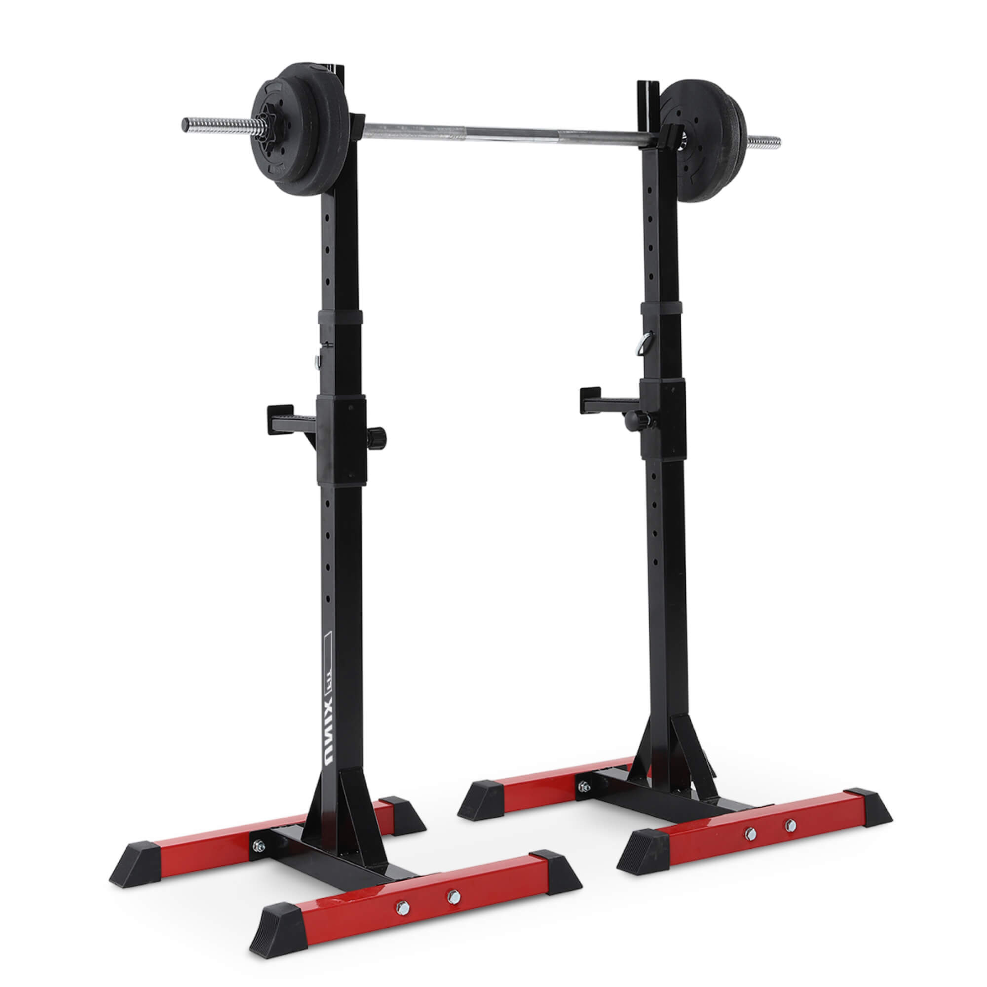 Стойка под штангу UNIX Fit каркасная / Frame 120