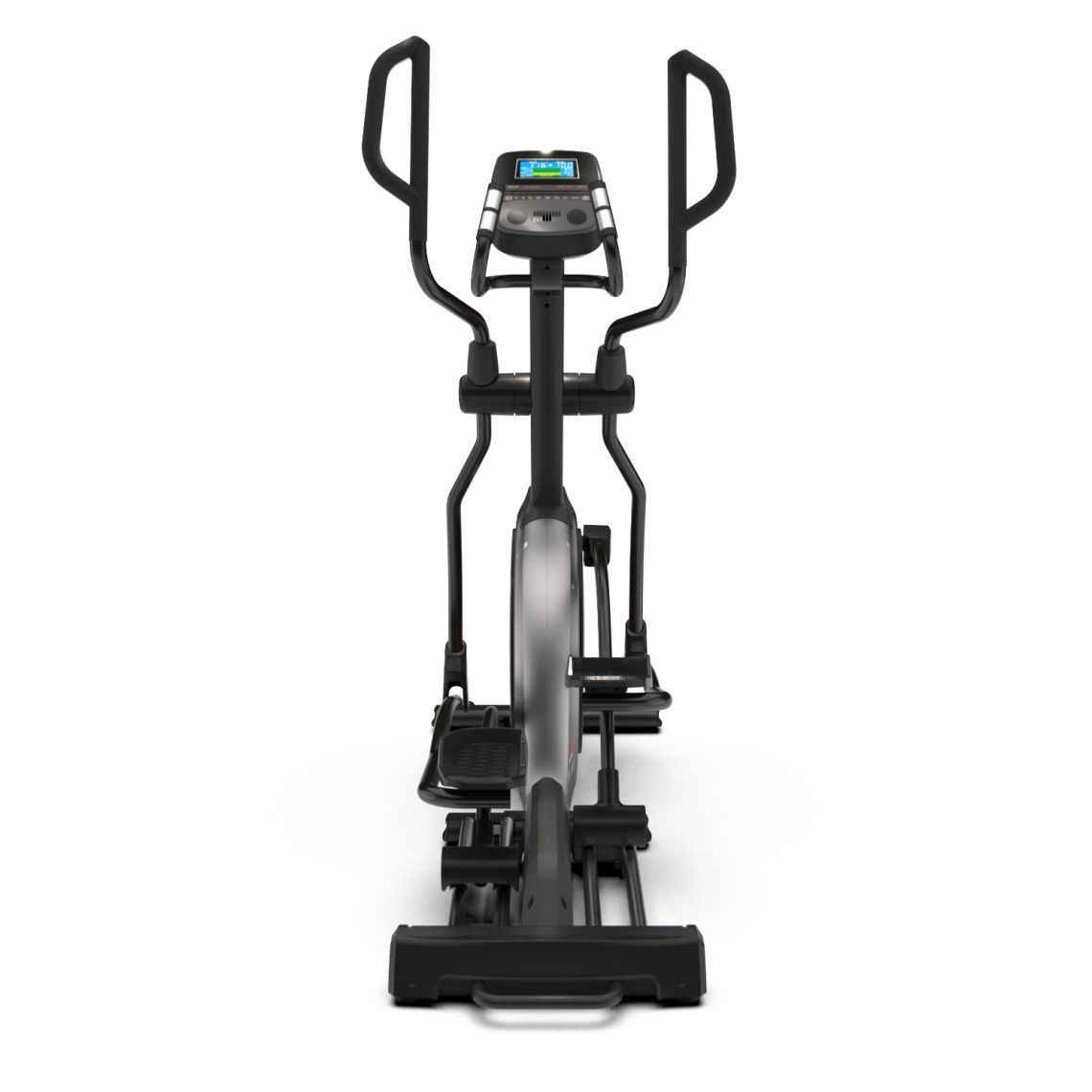 Эллиптический тренажер DFC Cardio E180 — купить в Actus Sport
