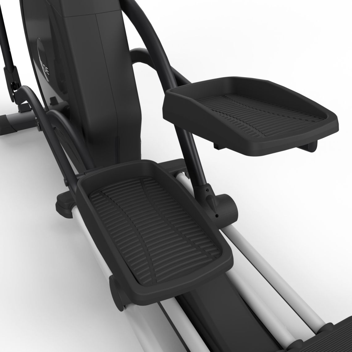 Эллиптический тренажер DFC Cardio E4600P — купить в Actus Sport