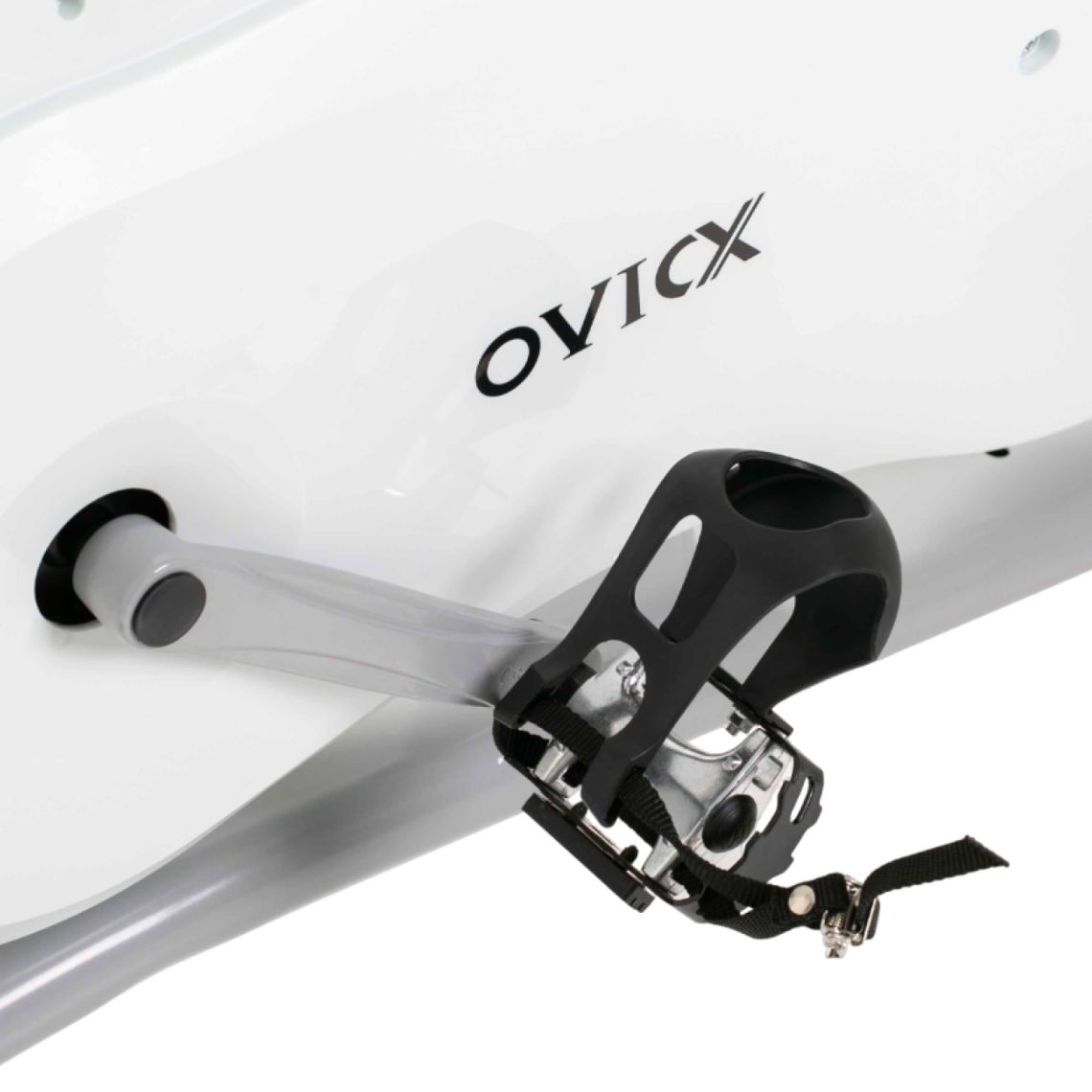 Спин-байк DFC OVICX B-Q210W — купить в Actus Sport