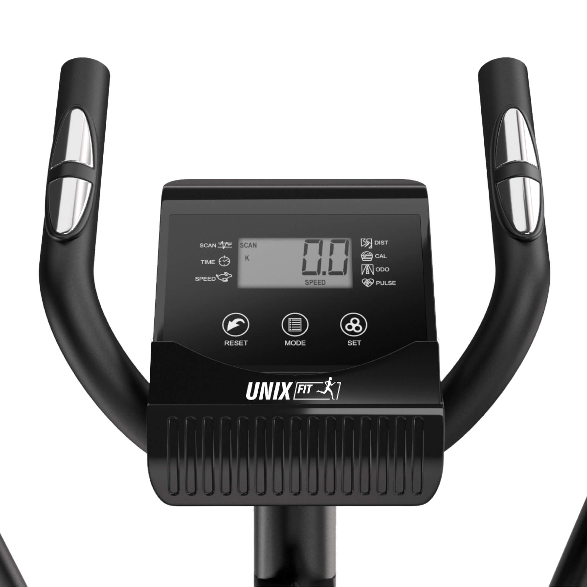 Эллиптический тренажер UNIX Fit SL-340 — купить в Actus Sport