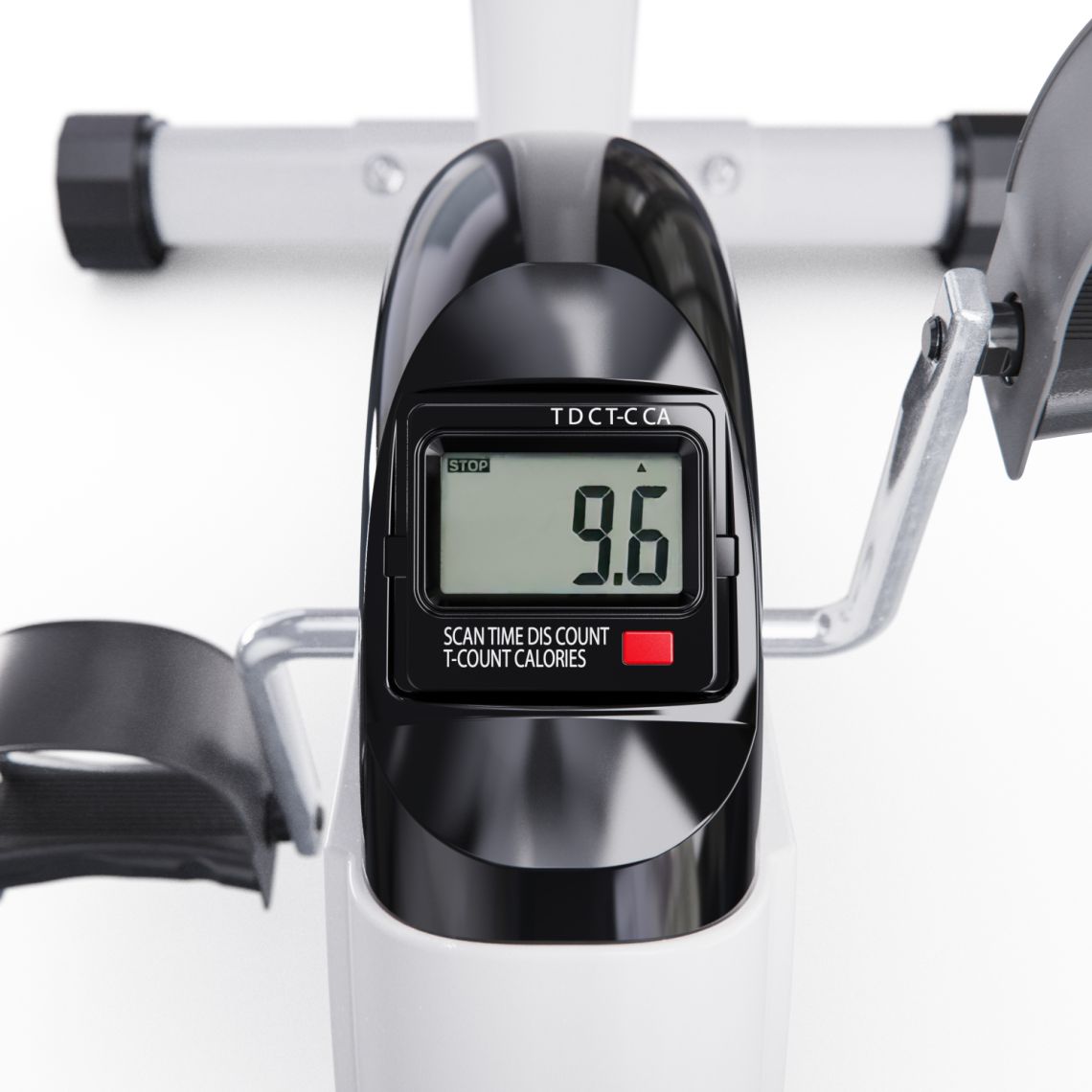 Механический двойной велотренажер DFC B81802 Dual Bike — купить в Actus Sport