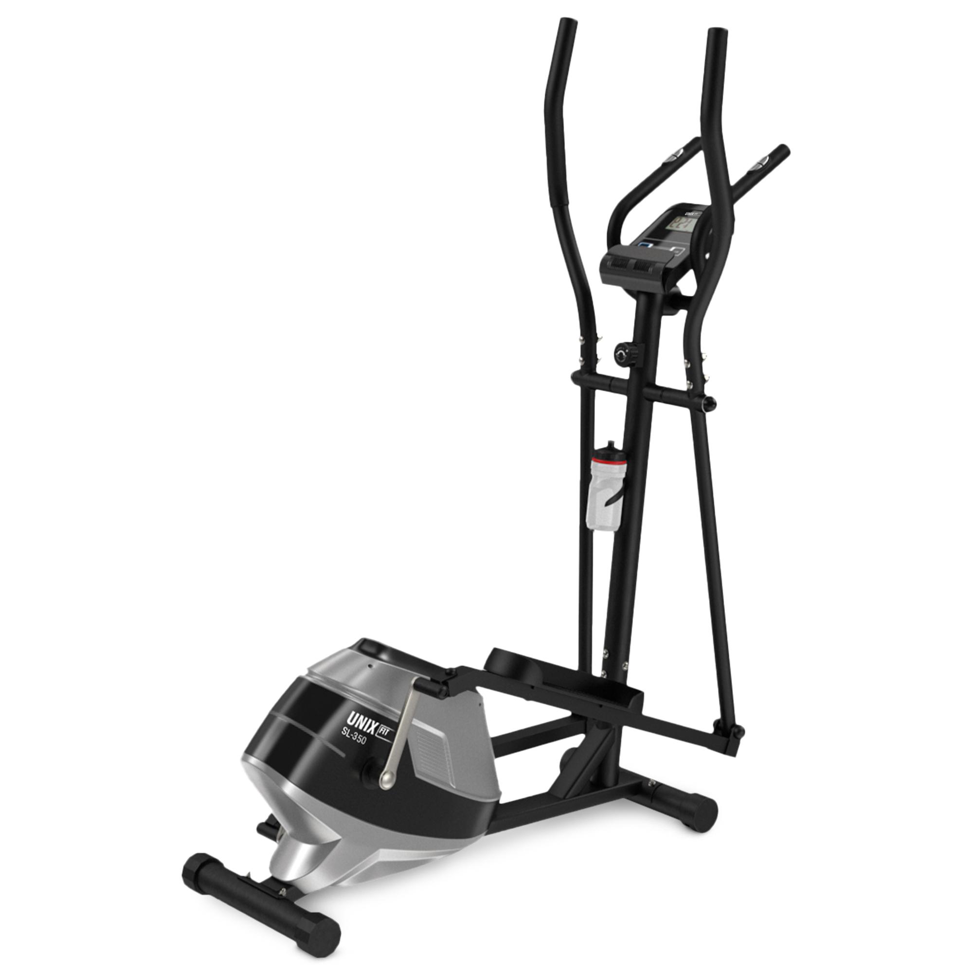 Эллиптический тренажер UNIX Fit SL-350 — купить в Actus Sport