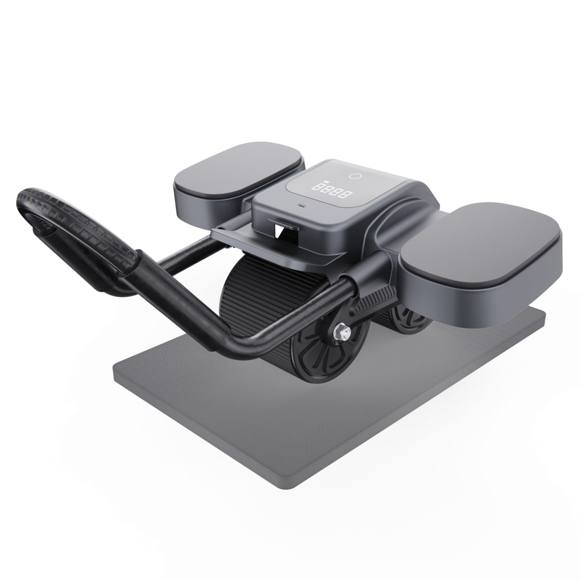 Тренажёр для пресса AB Roller SQ-AB001