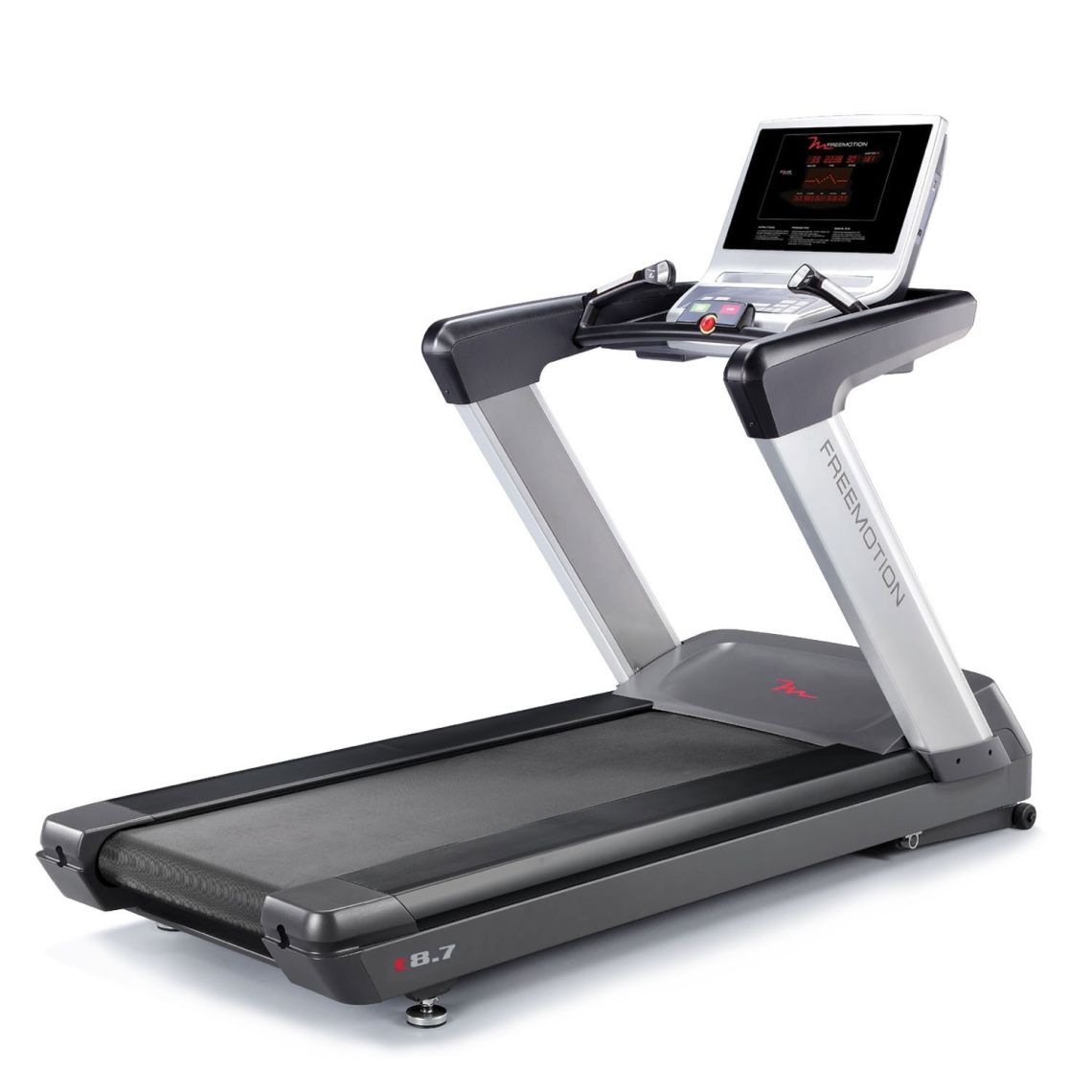 Беговая дорожка Freemotion t8.7 — купить в Actus Sport