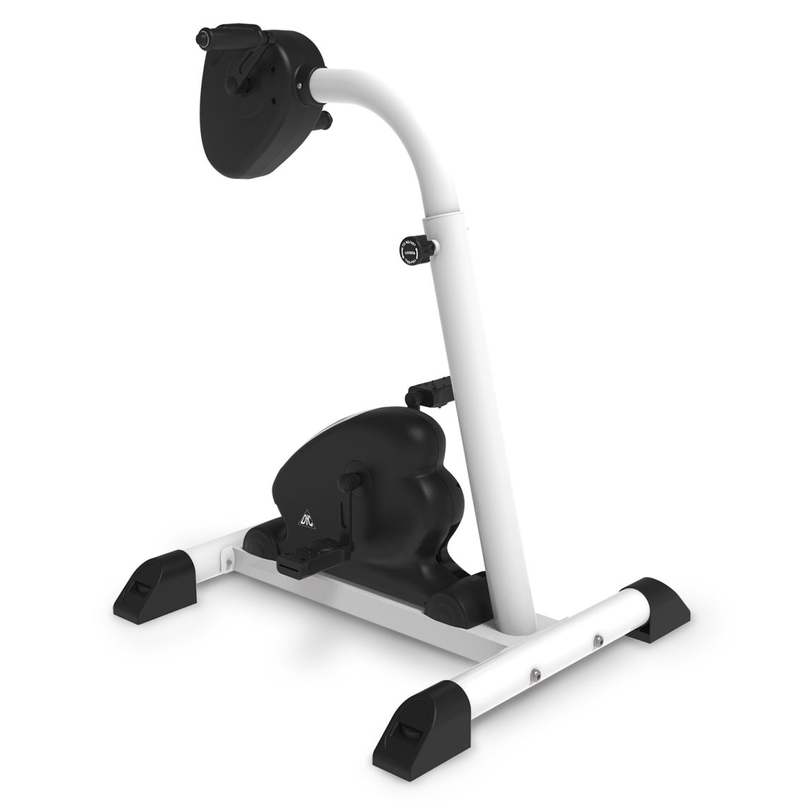 Велотренажер двойной электропривод DFC B830 Dual Bike — купить в Actus Sport