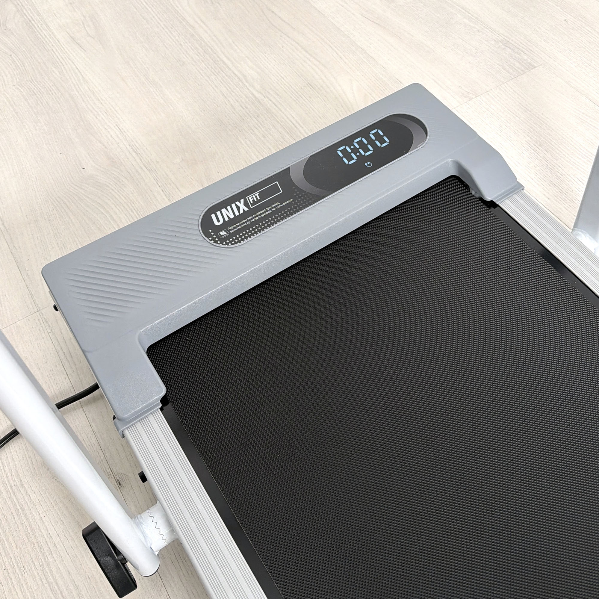 Беговая дорожка UNIX Fit R-210V