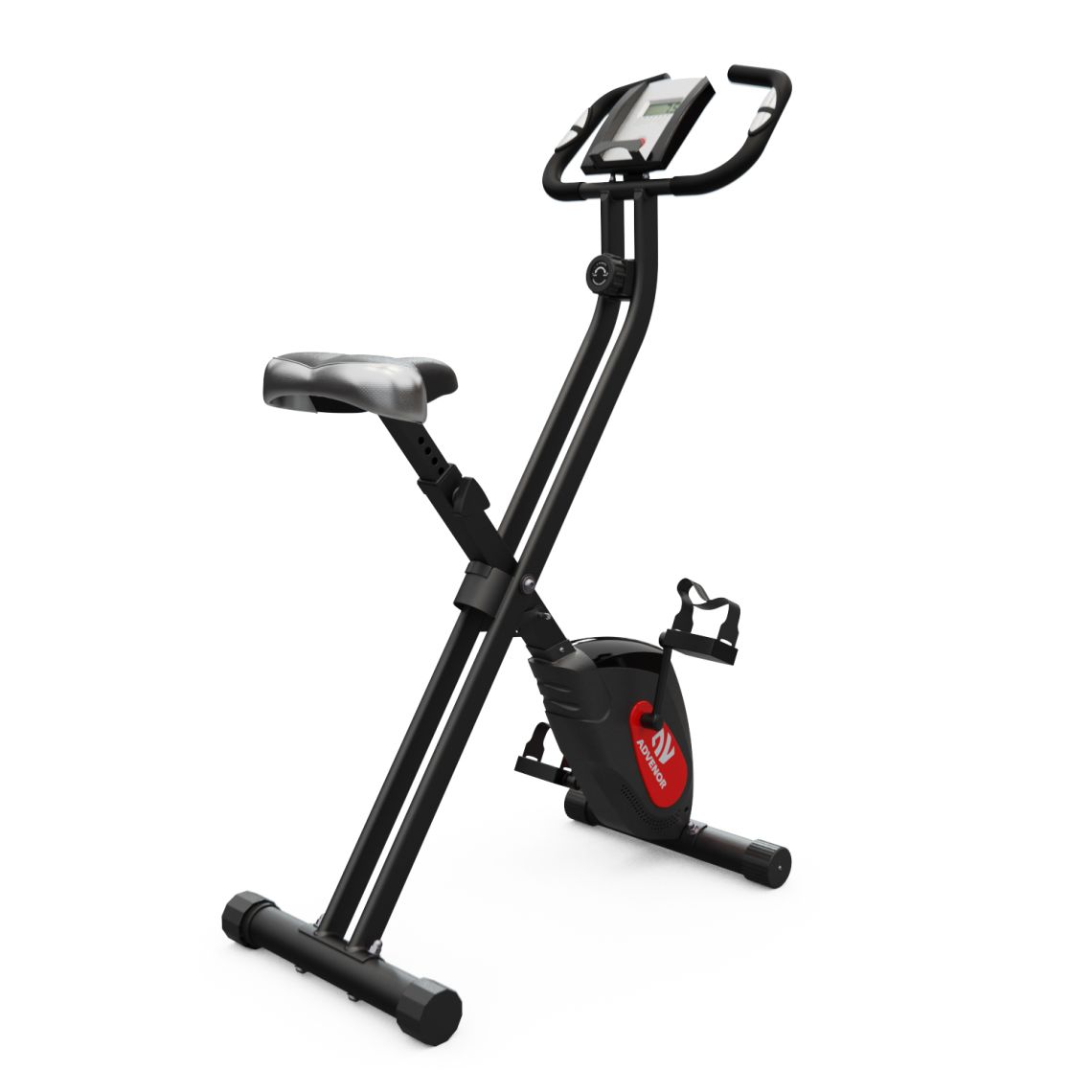 Велотренажер X-Bike DFC ADVENOR — купить в Actus Sport