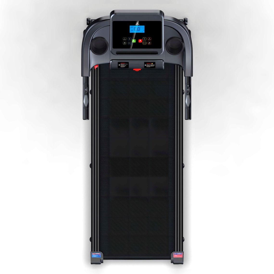 Беговая дорожка DFC LIRA T-115 — купить в Actus Sport