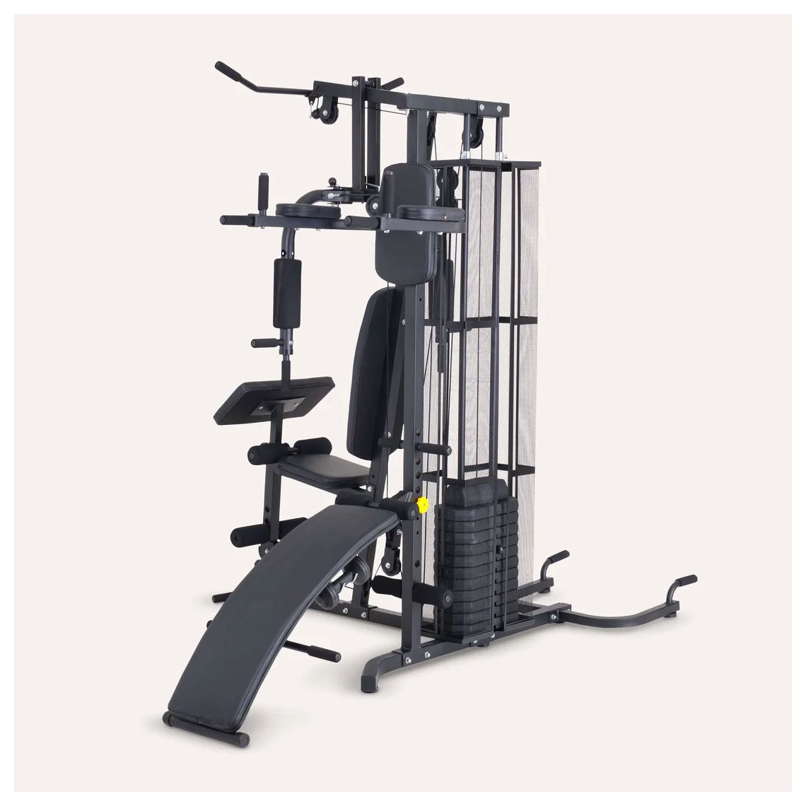Силовой комплекс DFC SportPlus D4700