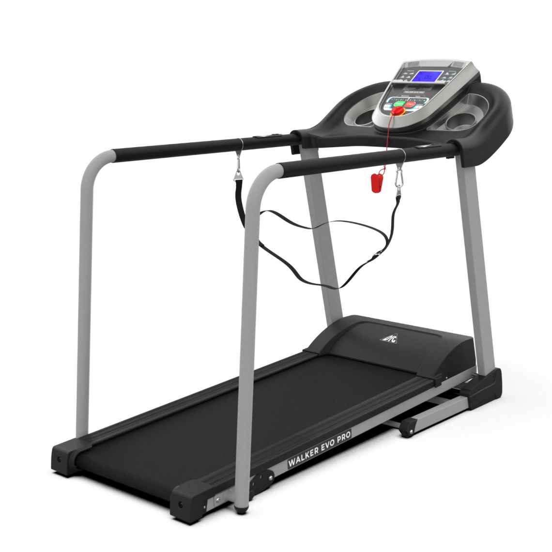 Беговая дорожка DFC WALKER EVO PRO для реабилитации T-S1 PRO — купить в Actus Sport