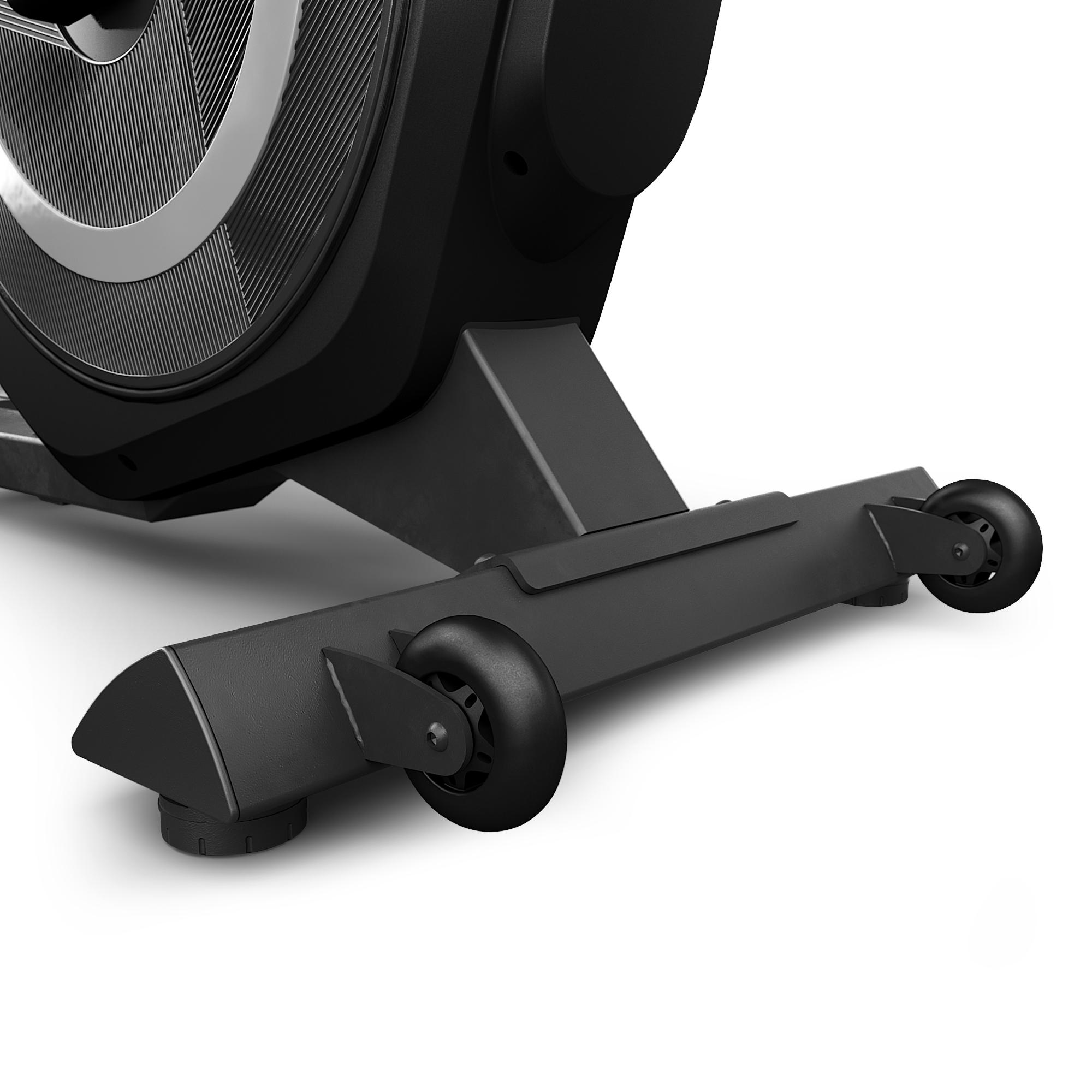 Эллиптический тренажер UNIX Fit SL-480E — купить в Actus Sport