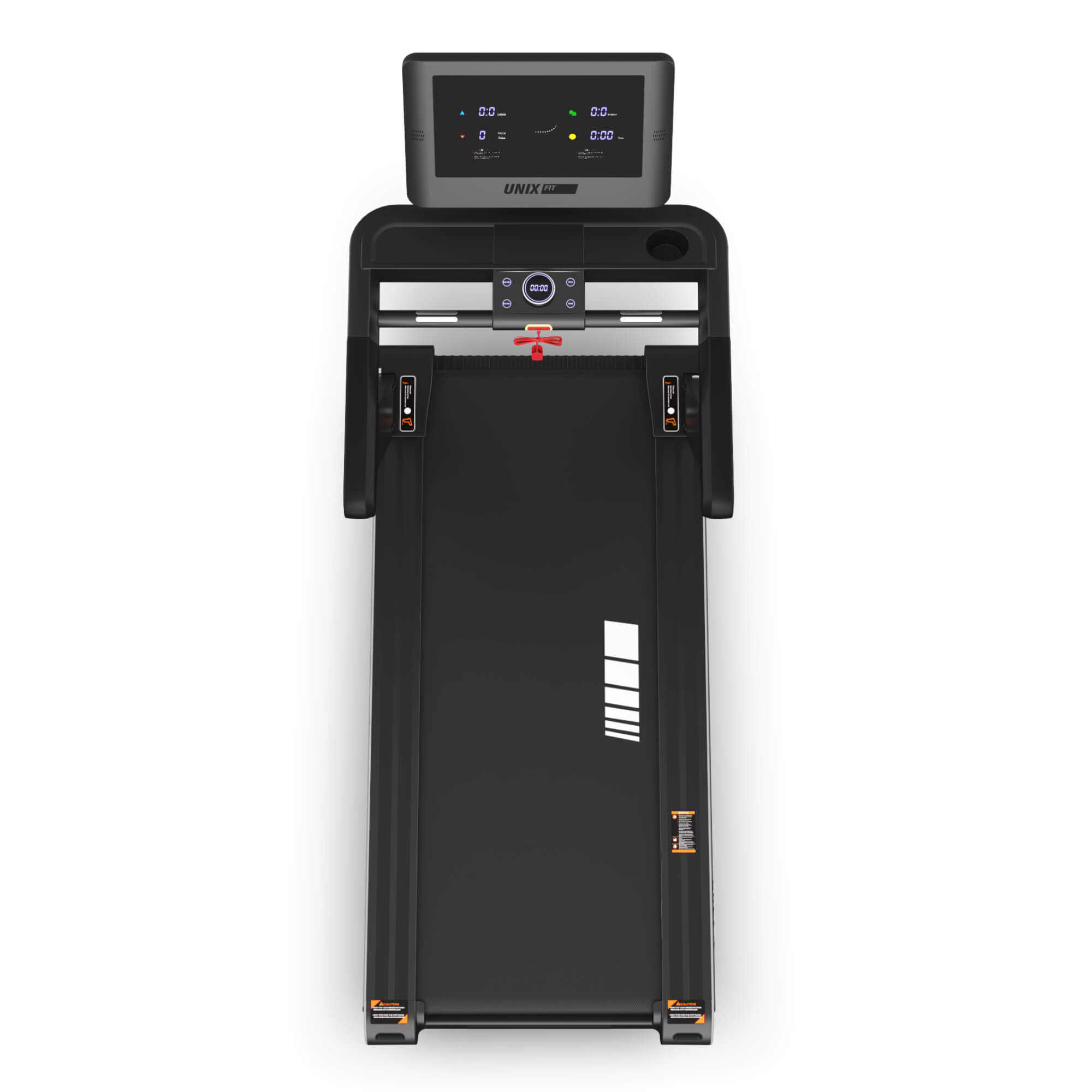 Беговая дорожка UNIX Fit T-1400 PRO (LED)