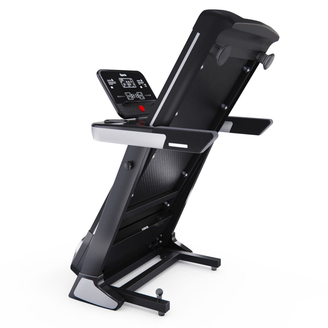 Беговая дорожка DFC ALTERA 2400 с модулем FitShow — купить в Actus Sport