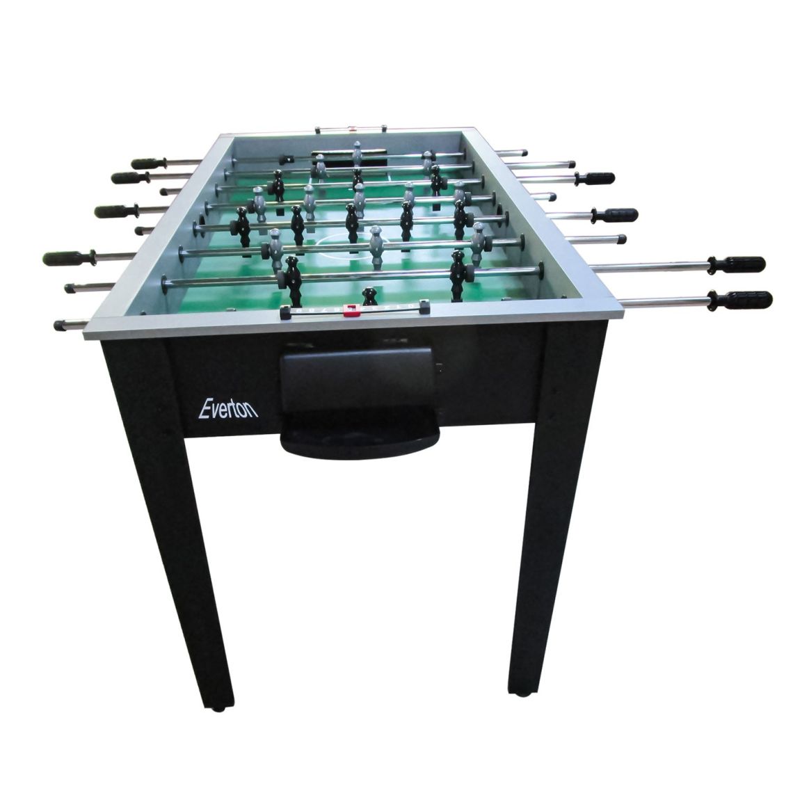 Игровой стол - футбол DFC EVERTON GS-ST-1415