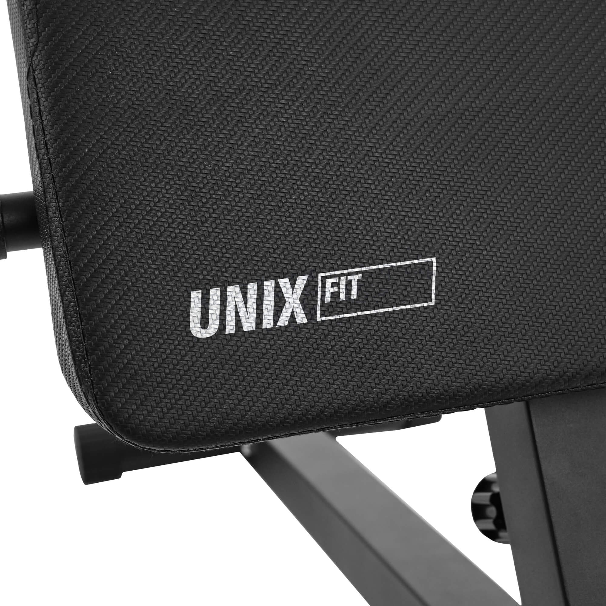Гиперэкстензия UNIX Fit R-Chair 130G