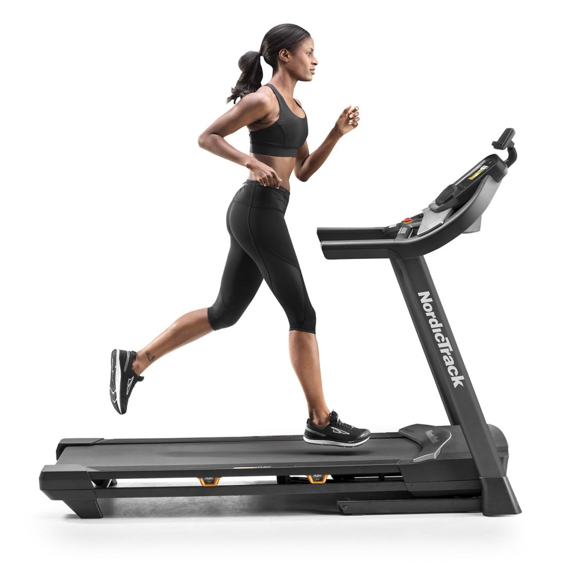 Беговая дорожка NordicTrack T12.0 — купить в Actus Sport