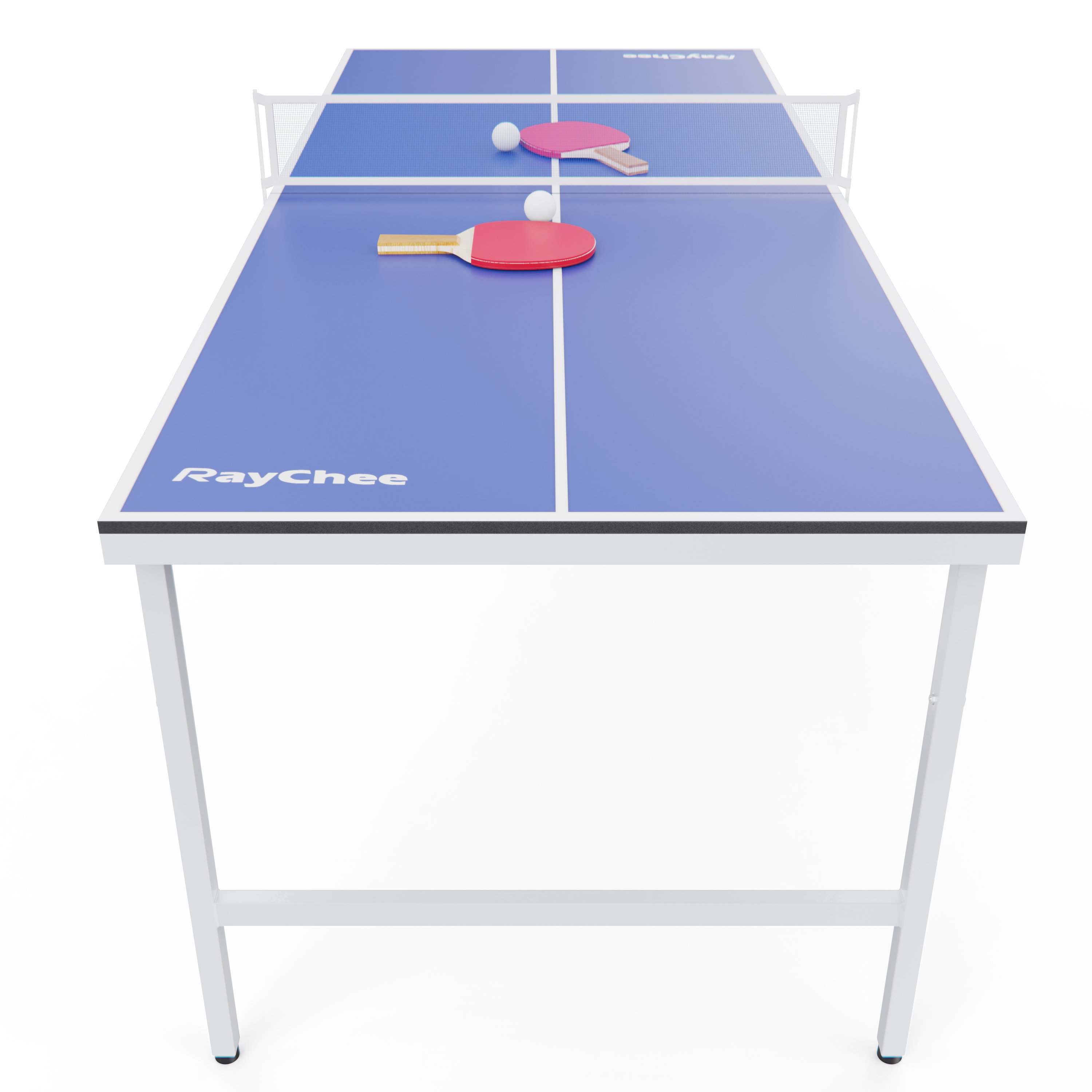 Теннисный стол DFC RayChee 60" 150 x 67 см