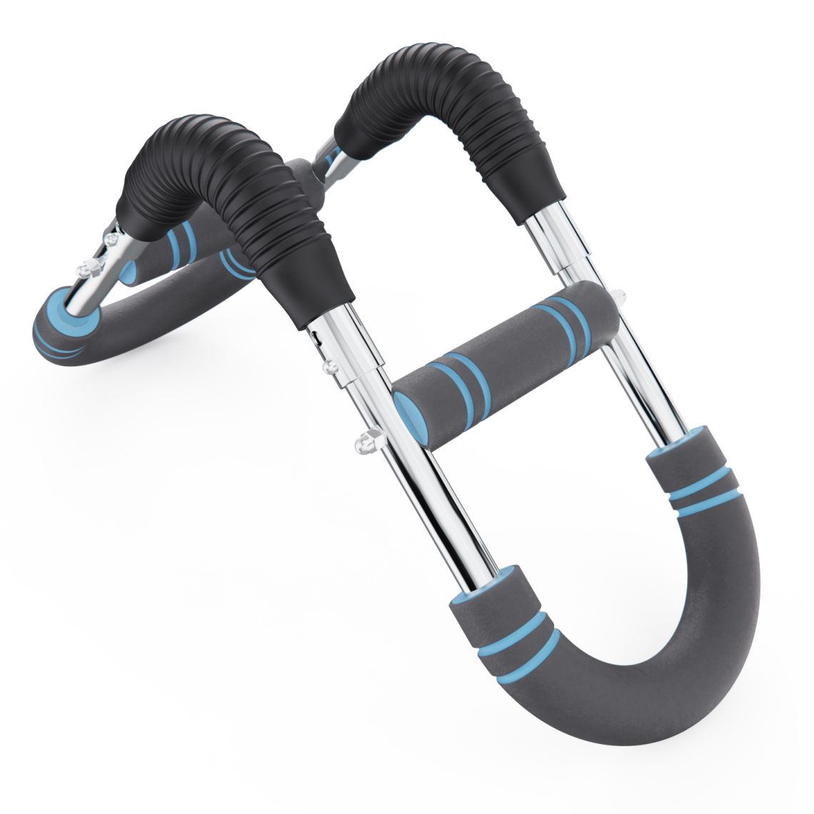 Тренажер для рук Twister Arm Exerciser DFC SQ-AE001