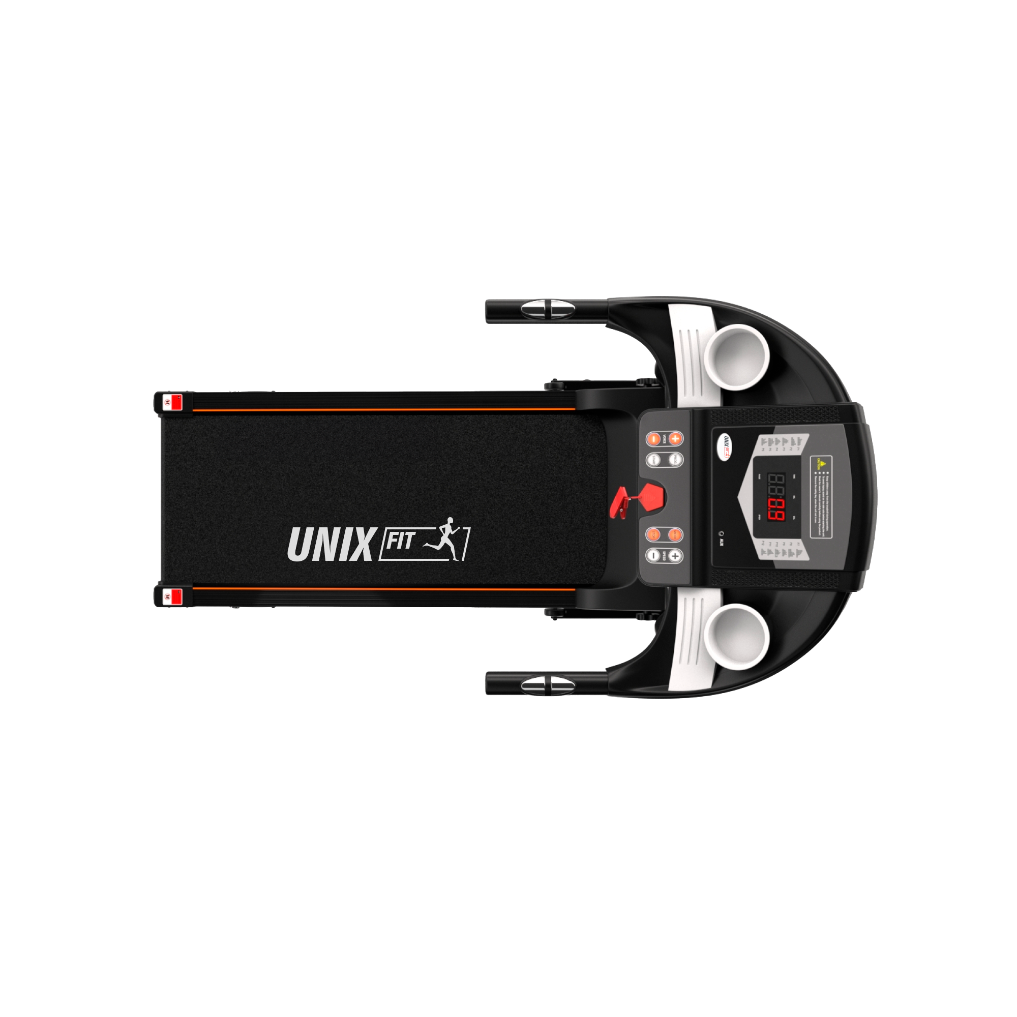Беговая дорожка UNIX Fit ST-510T