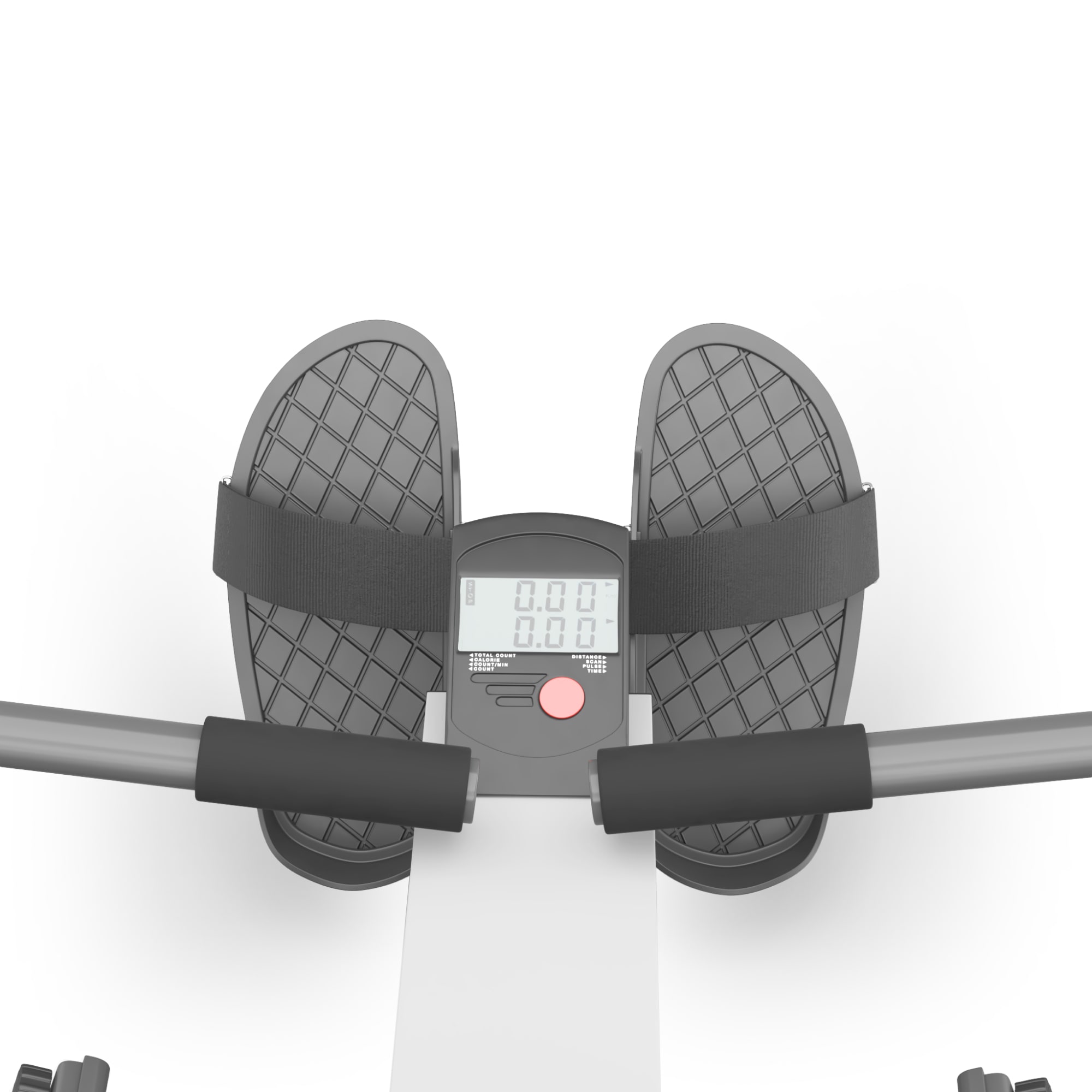 Гребной тренажер UNIX Fit гидравлический 320G