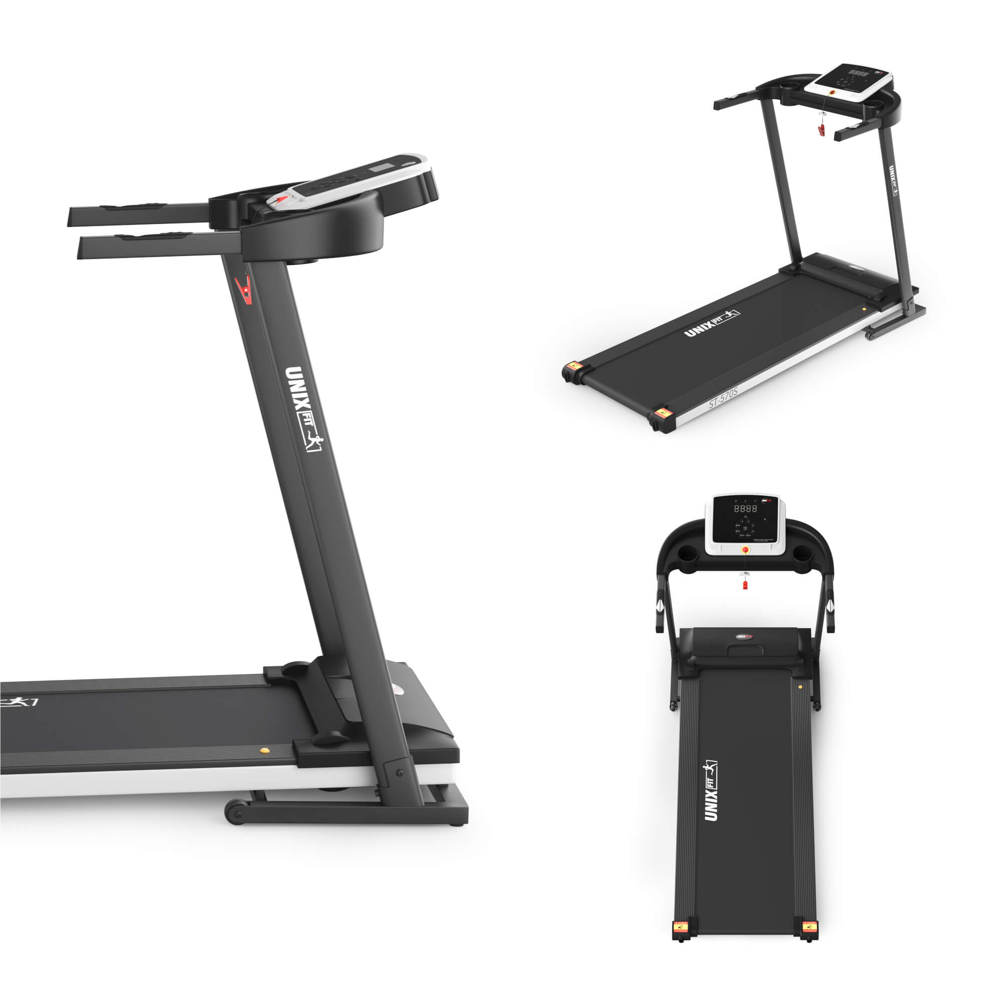 Беговая дорожка UNIX Fit ST-570S
