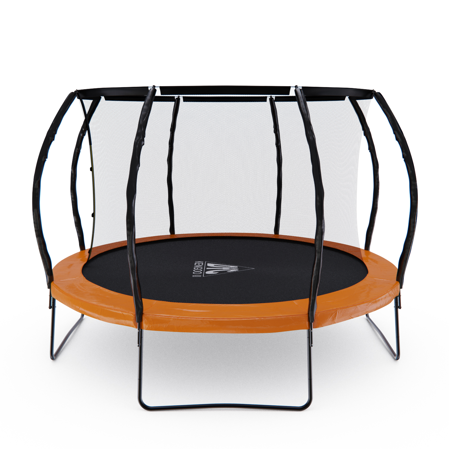 Батут DFC KENGOO II 12ft