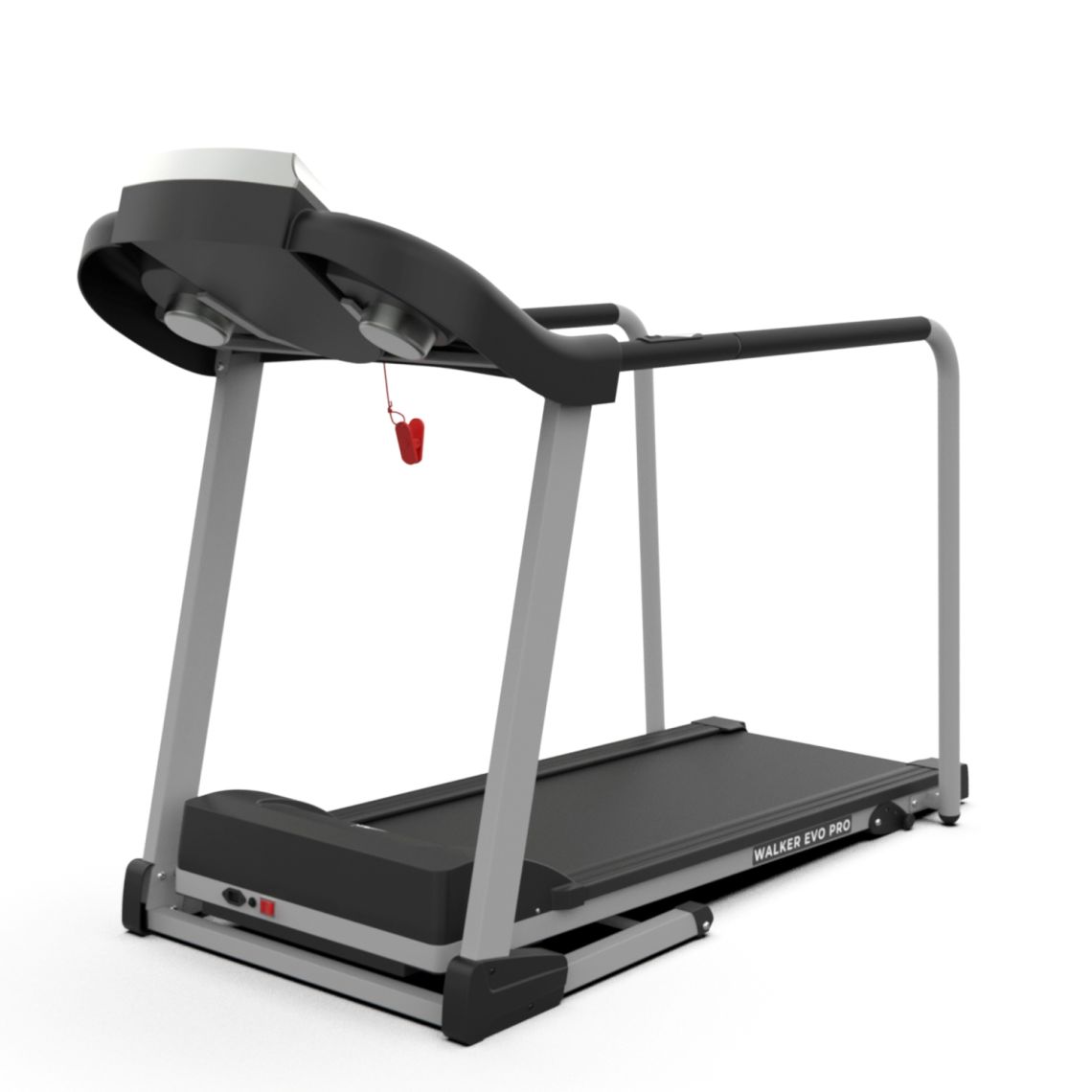 Беговая дорожка DFC WALKER EVO PRO для реабилитации T-S1 PRO — купить в Actus Sport