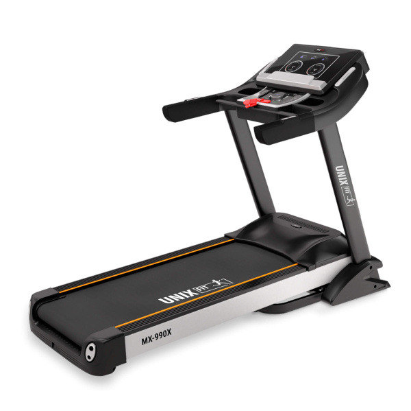 Беговая дорожка UNIX Fit MX-990X
