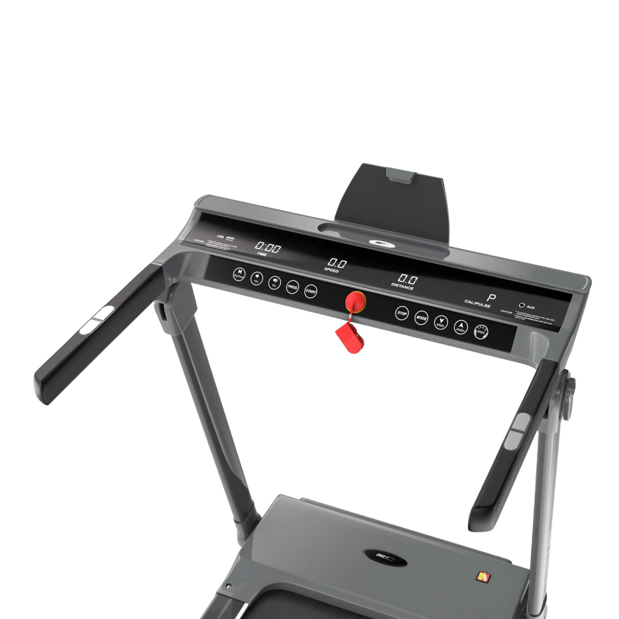 Беговая дорожка UNIX Fit R-320X