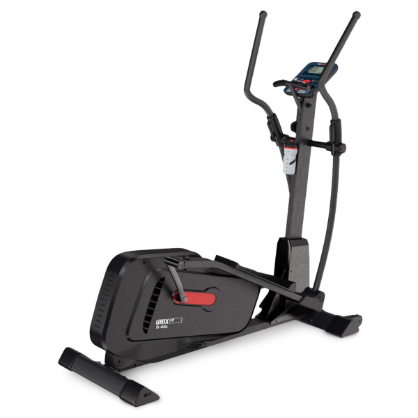Эллиптический тренажер UNIX Fit SL-400X