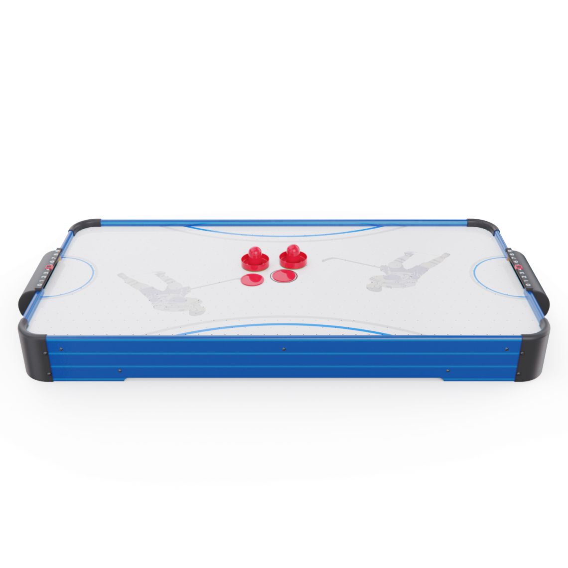 Игровой стол - аэрохоккей DFC 40" 101 x 50 см