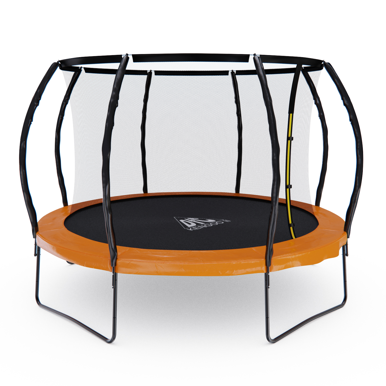 Батут DFC KENGOO II 12ft